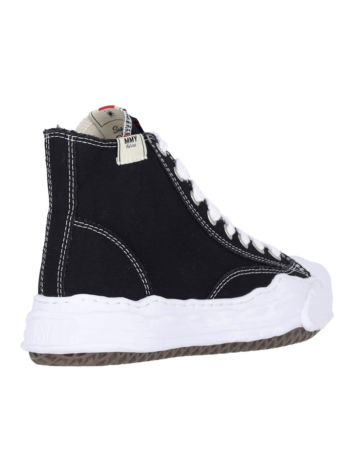 Maison mihara yasuhiro High-top sneakers 