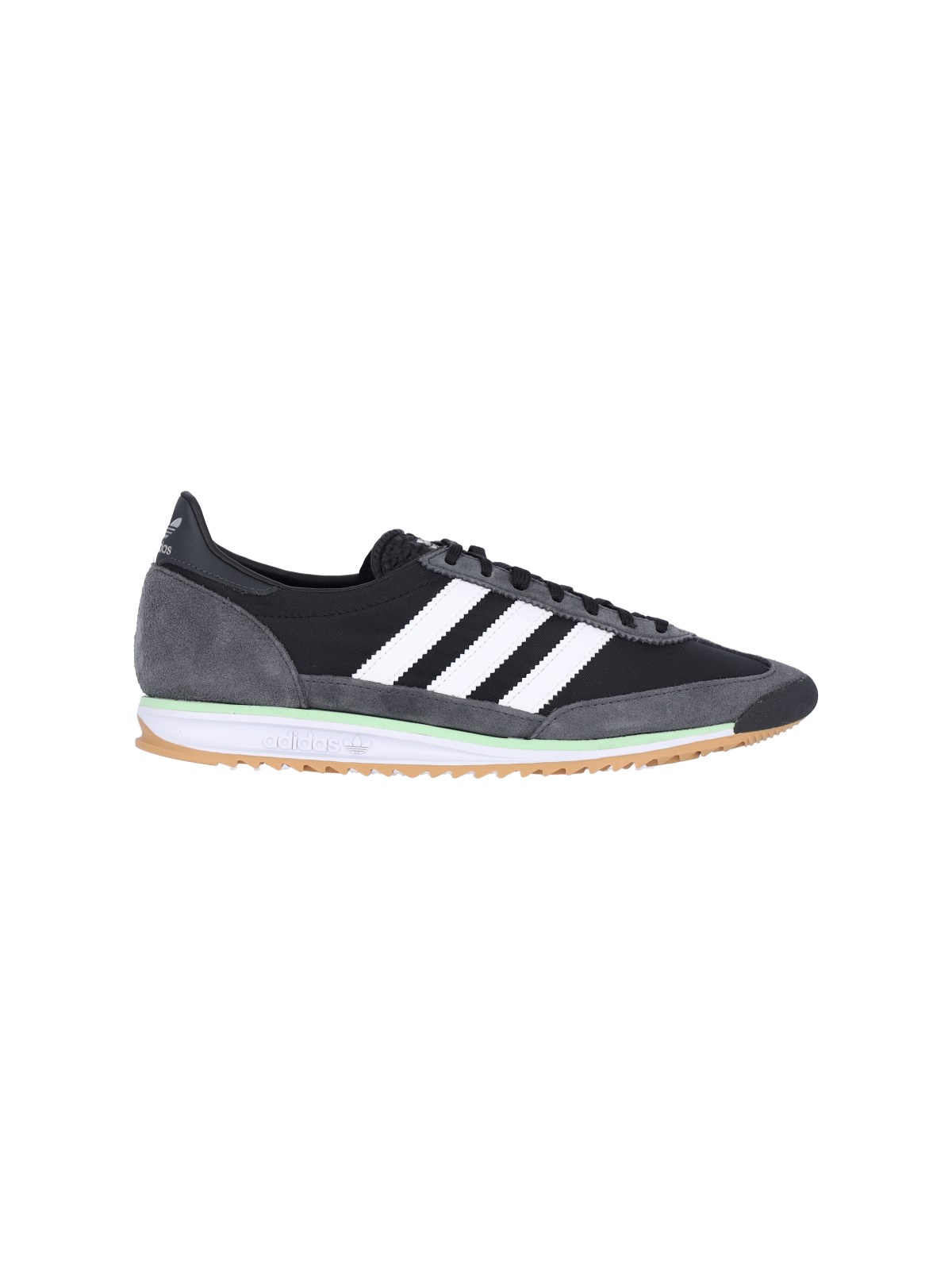 ADIDAS SL 72 OG ロ ティッフ スニカ 【関税込】 adidas SL 72 OG Shoes - Red | Free Shipping with adiClub