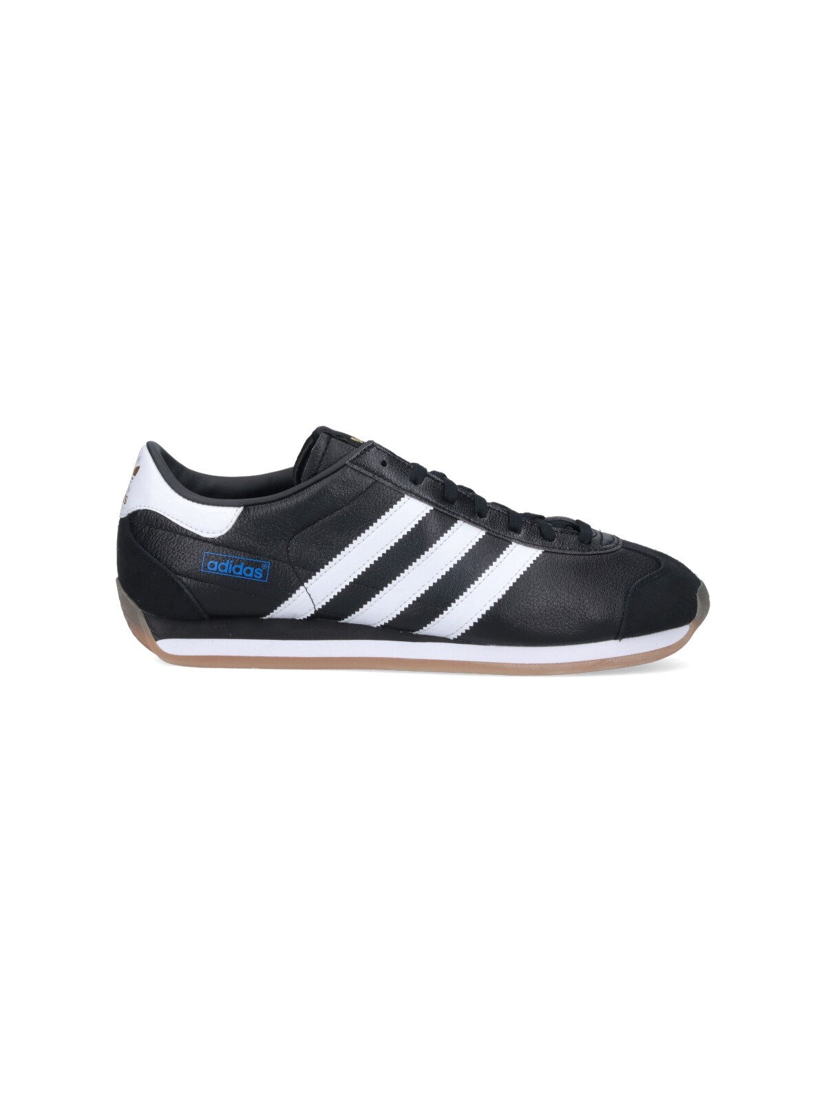 Adidas Originals Adidas Sneakers In Black