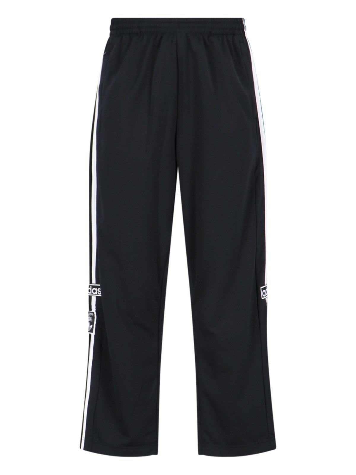 トップス adidas Originals  ADIBREAK TRACK PANTS adidas Originals Adibreak Pants - Black | Free Shipping with