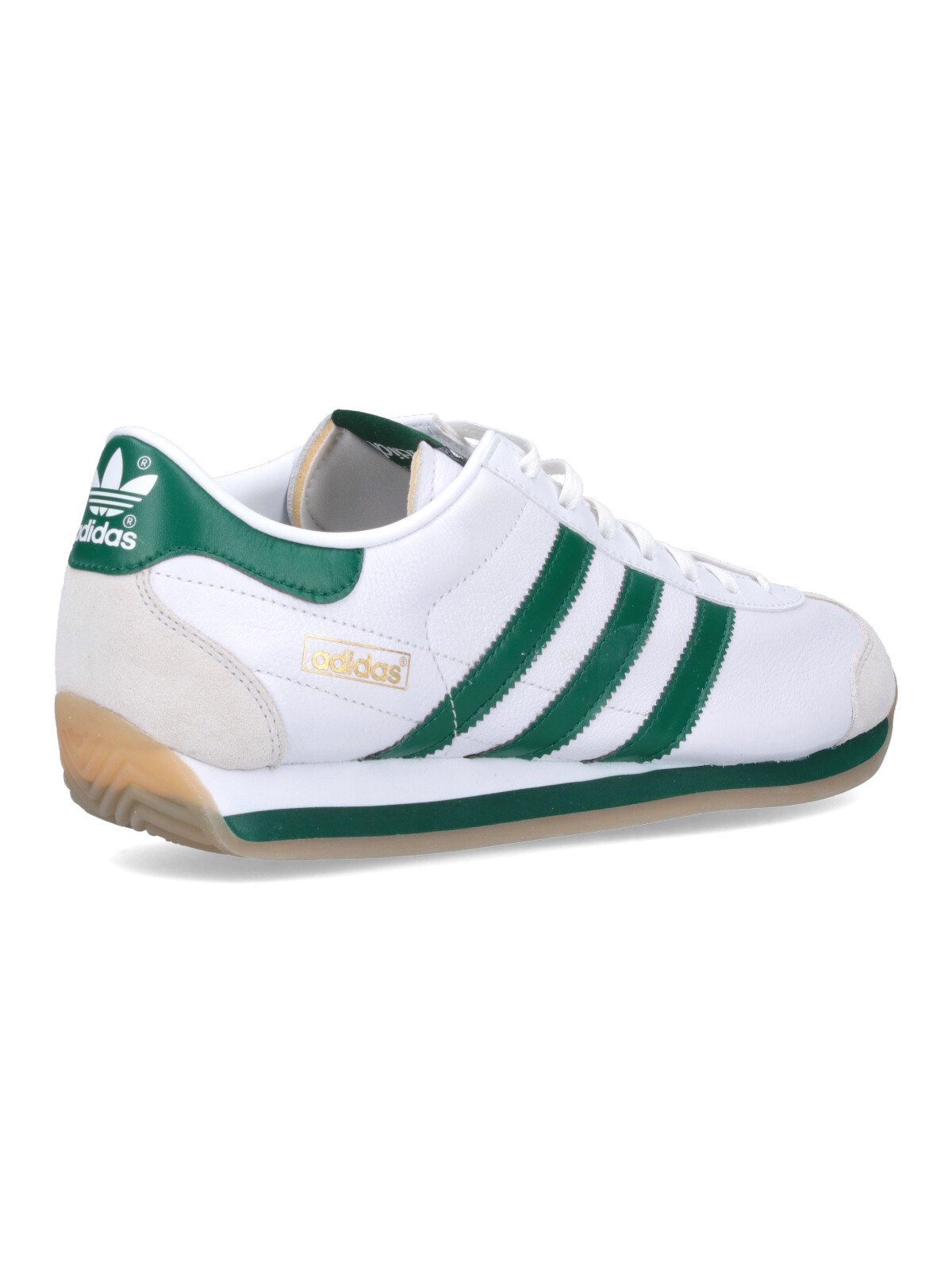 adidas origin country