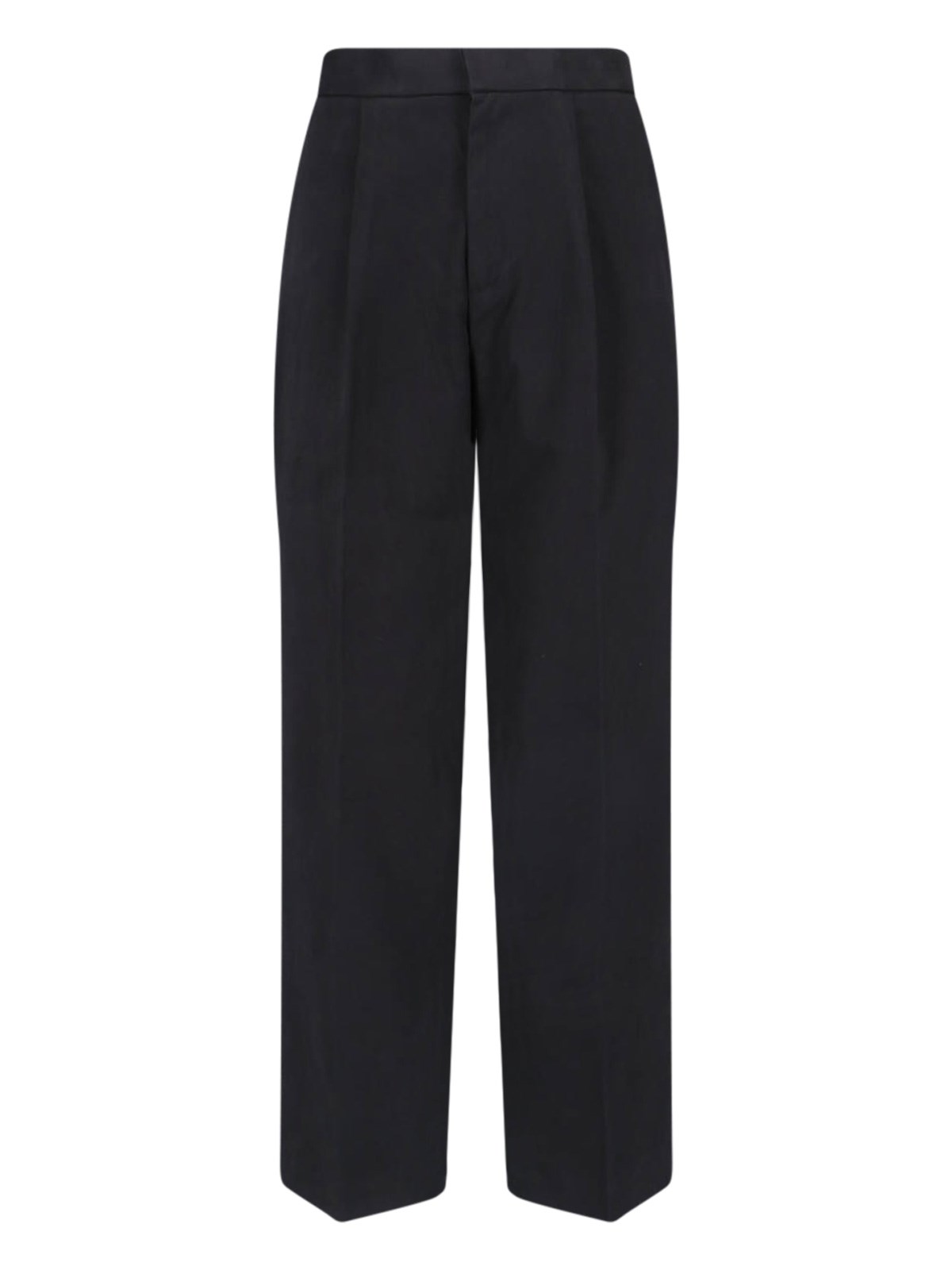 Shop Bonsai Tailored Trousers In Black  