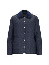 Burberry Quilted jacket available on SUGAR 160739