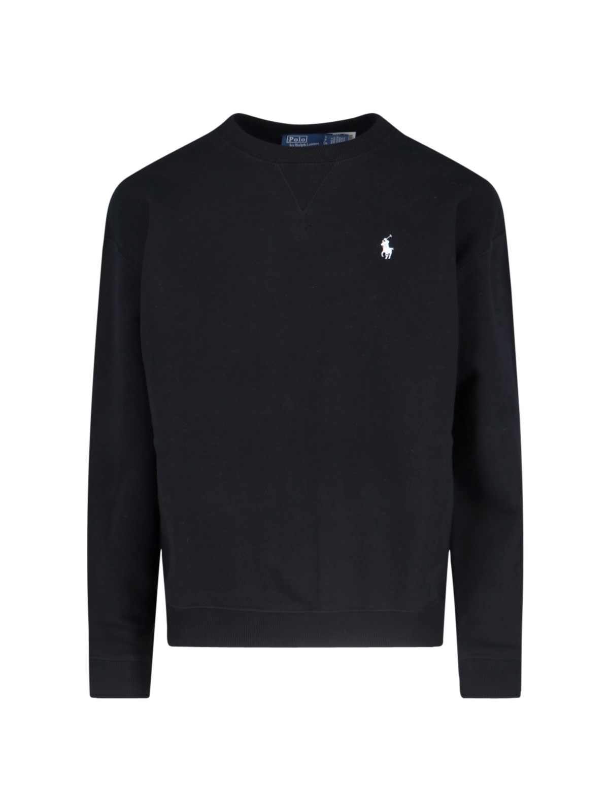 Polo Ralph Lauren Logo Crewneck Sweatshirt