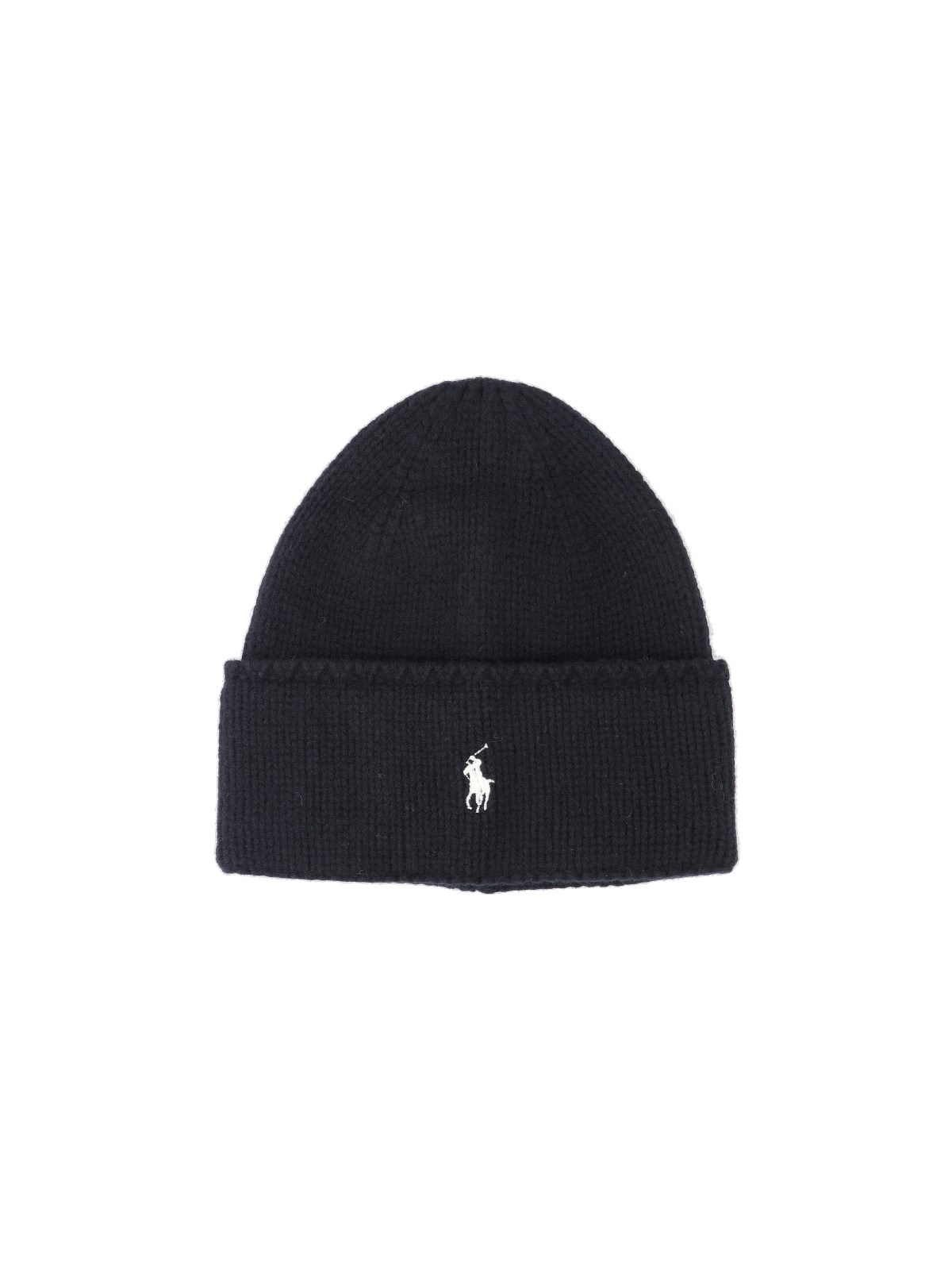 Polo Ralph Lauren Logo Beanie