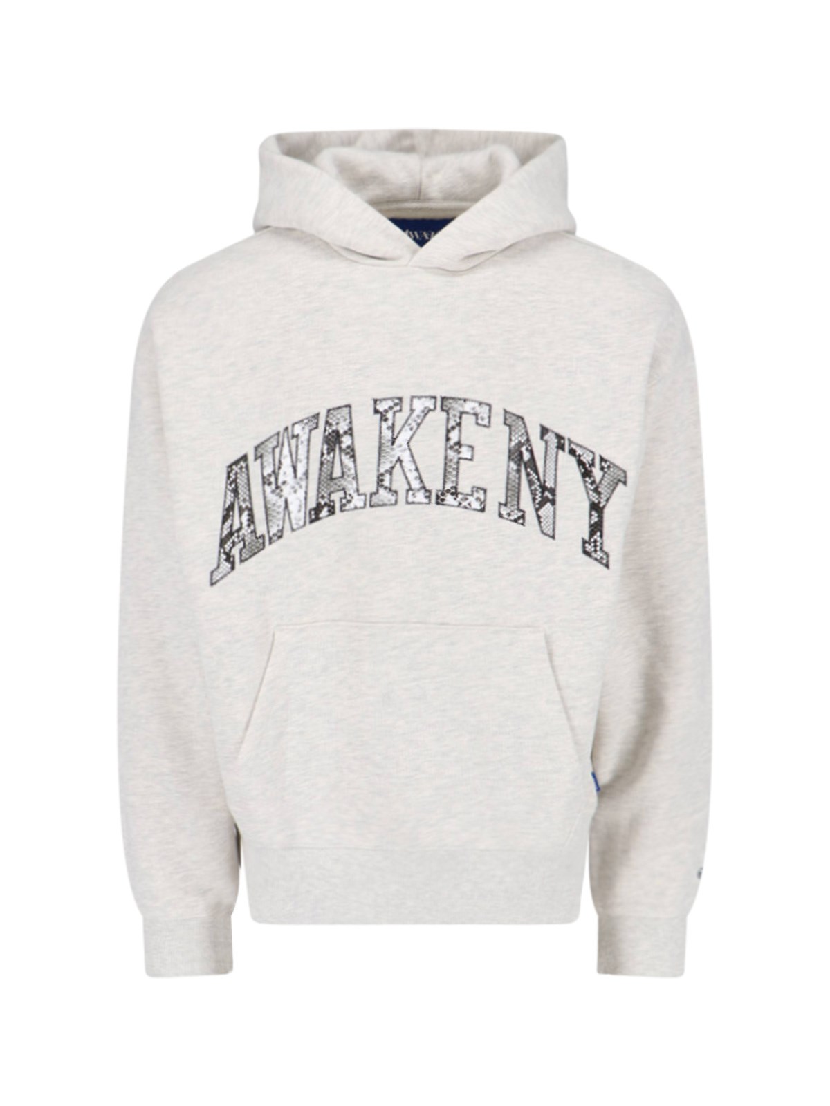 AWAKE NY LOGO HOODIE 