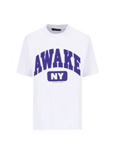 Awake ny Logo t-shirt available on SUGAR - 160977