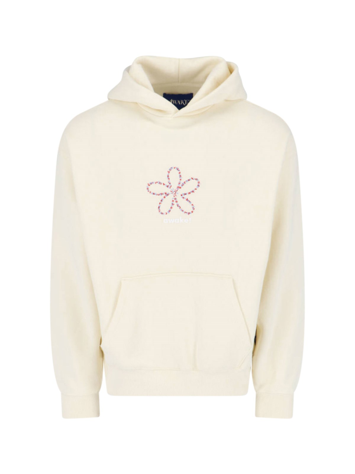 AWAKE NY LOGO HOODIE 