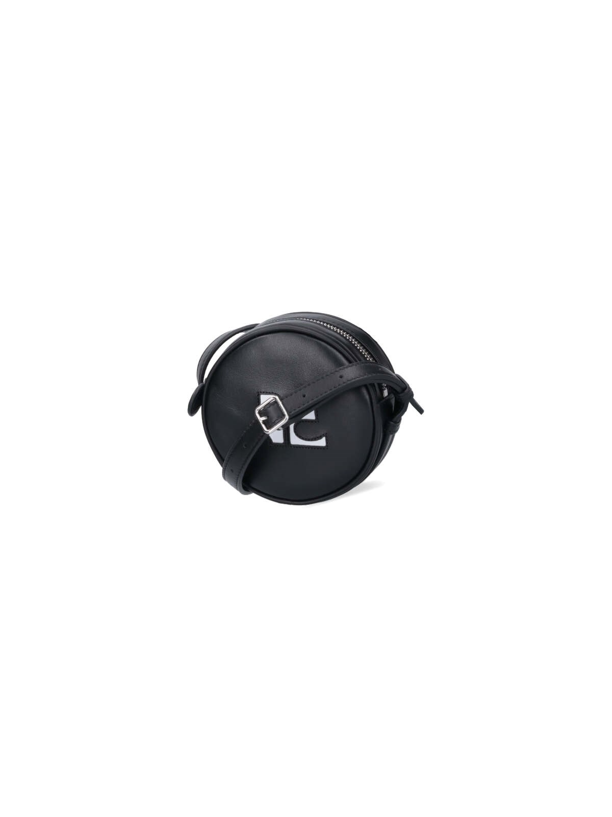 Courreges｜CROSSBAGS (124GSA092CR0027 9999) Crossbody Bags - courrèges