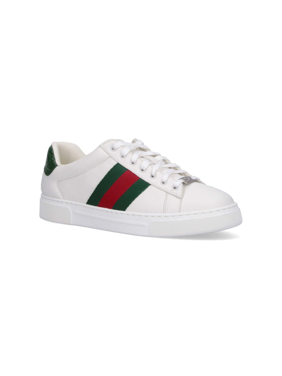 Gucci ace low top sneakers available on SUGAR 161271