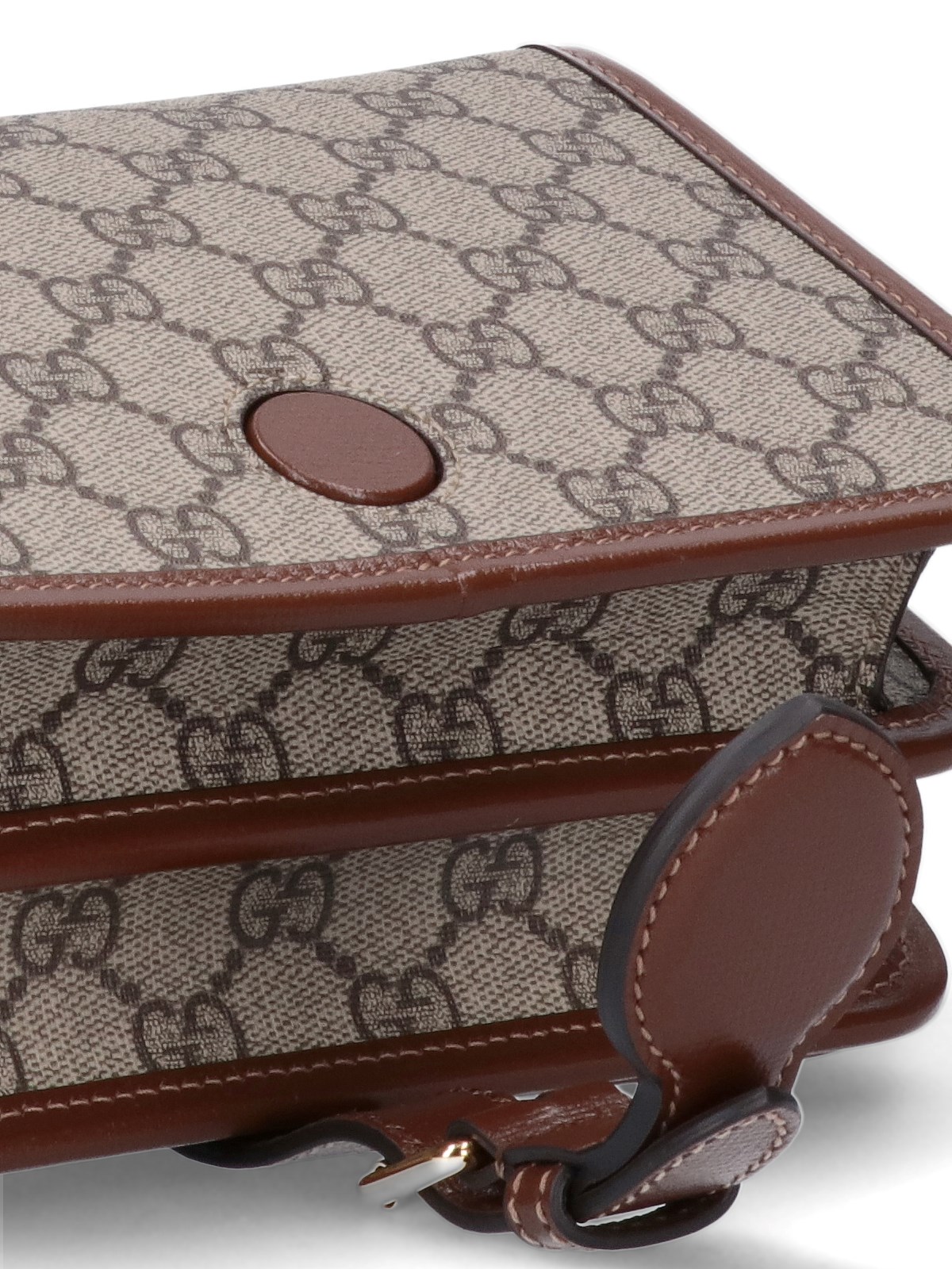 Gucci 'gg' mini bag available on SUGAR - 161406