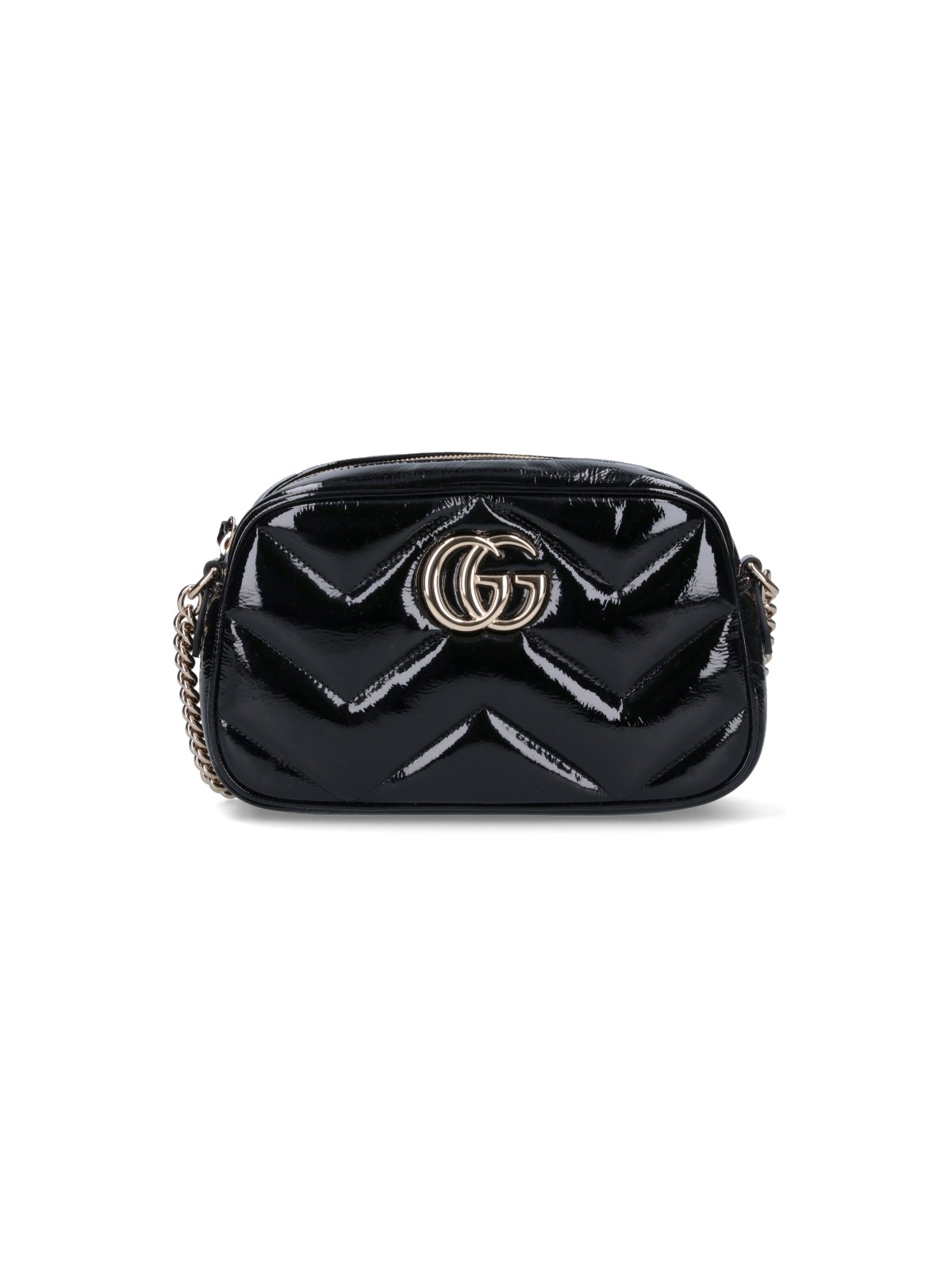 Gucci 'gg marmont' small shoulder bag available on SUGAR