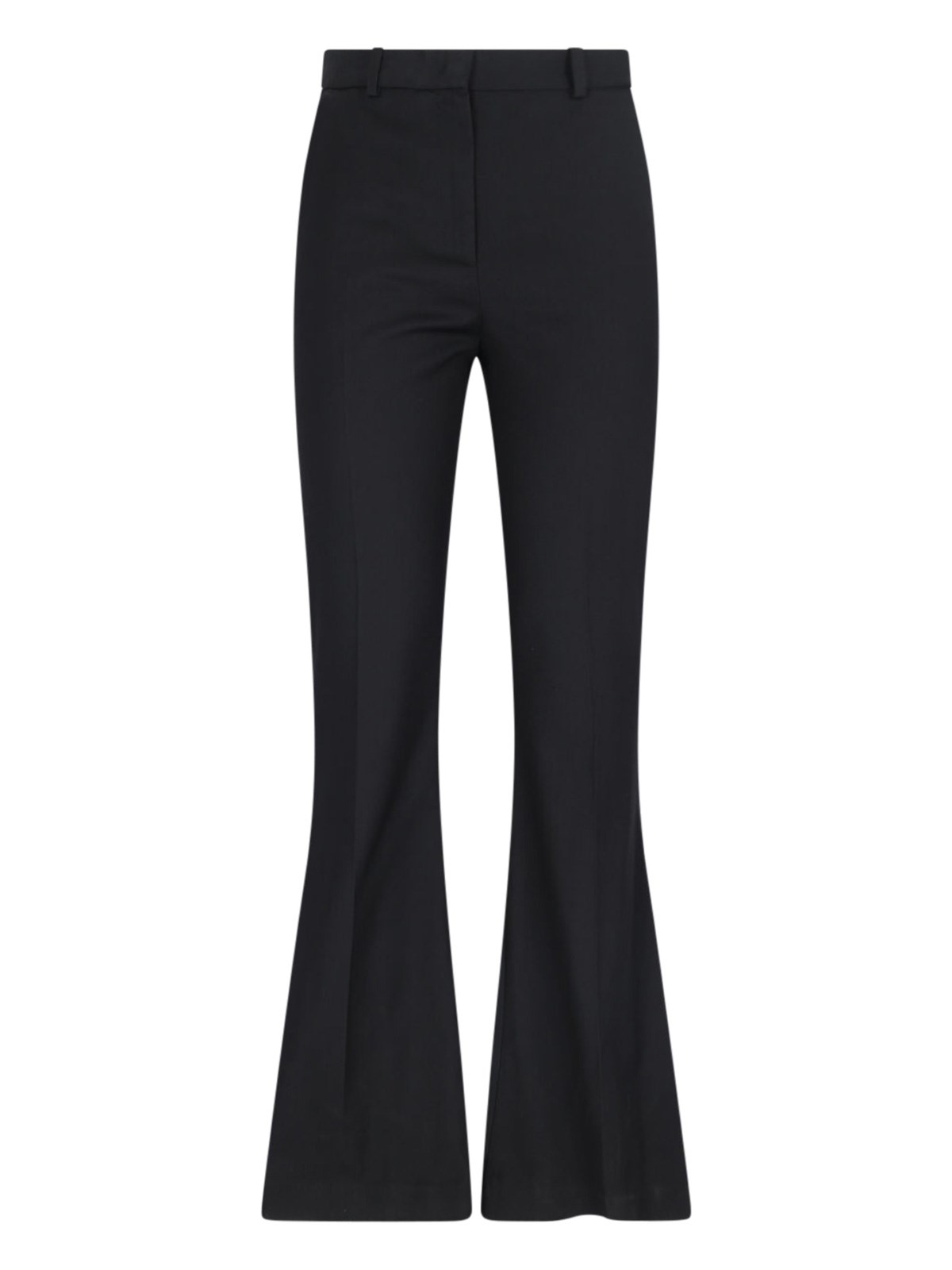 Shop The Garment Bootcut Pants In Black  