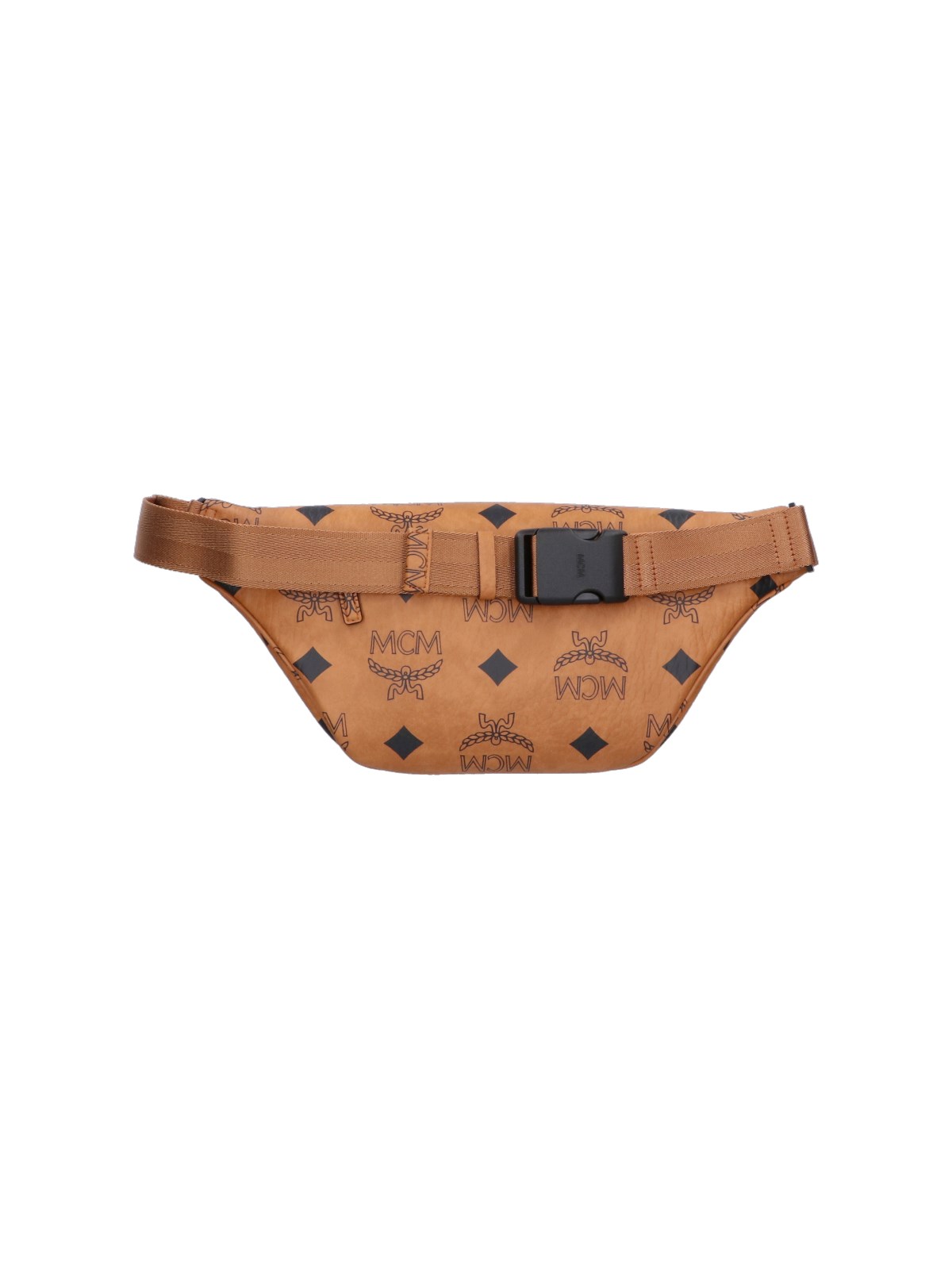 Mcm fanny packs best sale