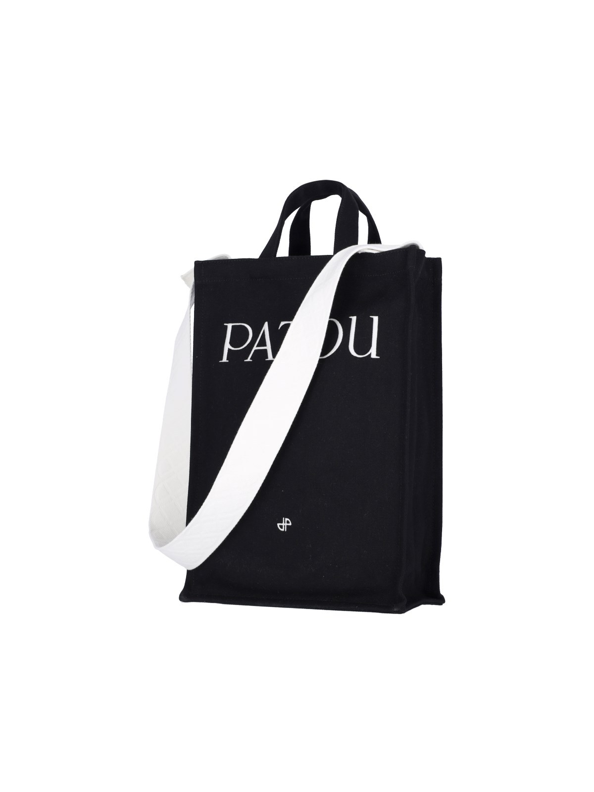 【送料&関税込】Patou Logo Tote 三越伊勢丹 | Patou/パトゥ通販 | Patou canvas tote in organic
