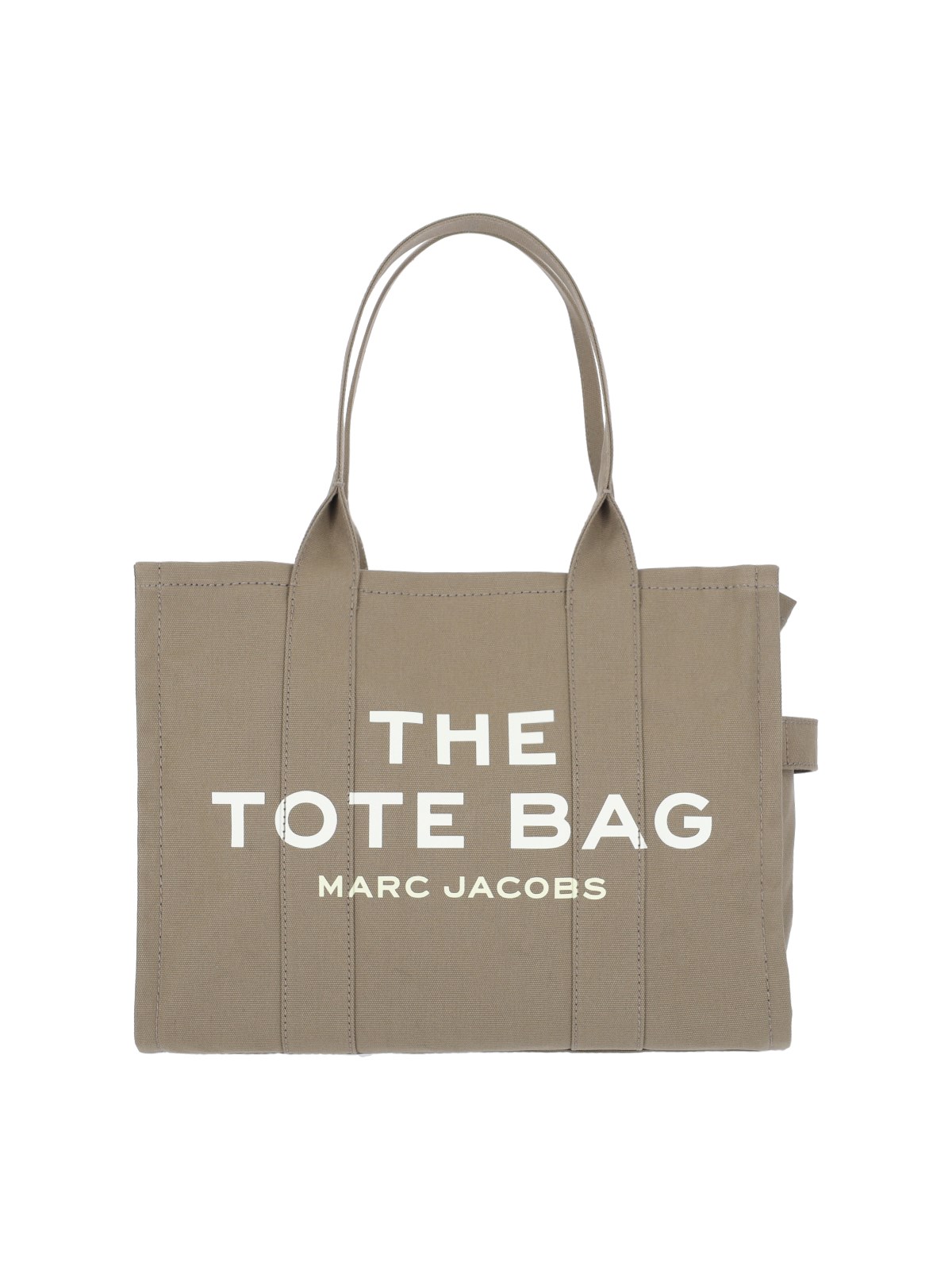 Shop Marc Jacobs "traveler" Tote Bag In Green