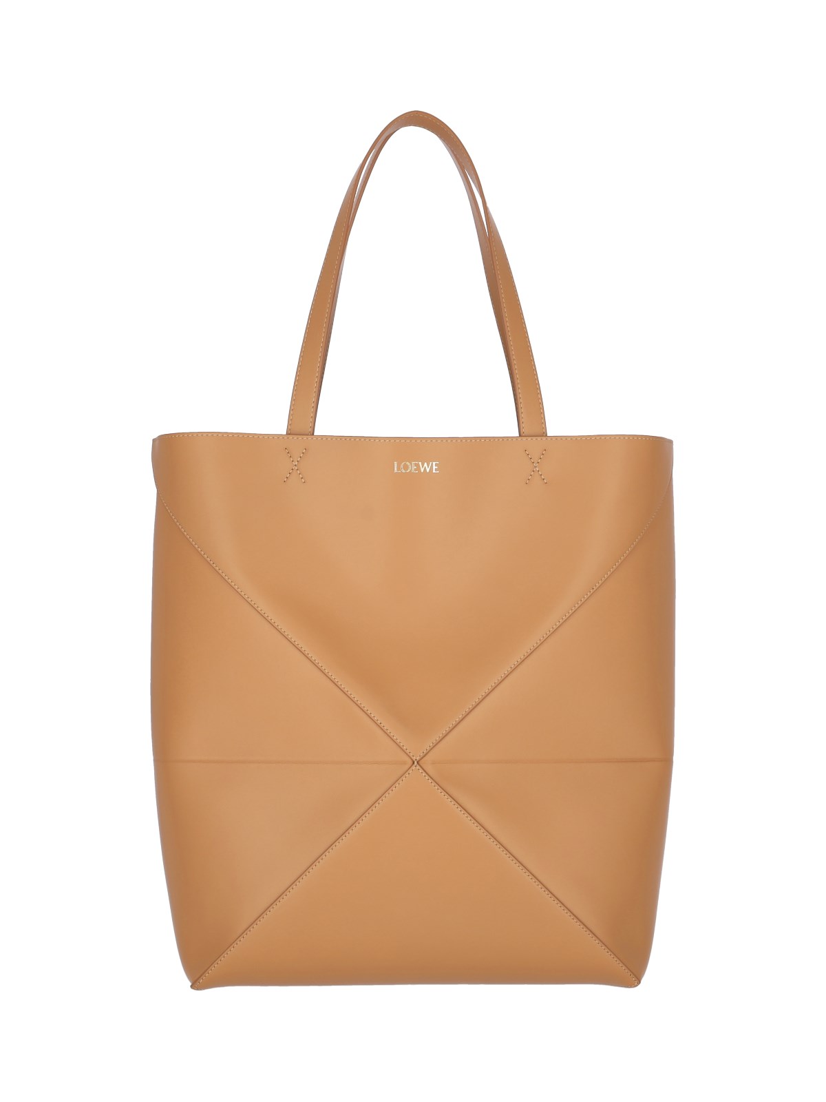 LOEWE 'PUZZLE FOLD XL' TOTE BAG 