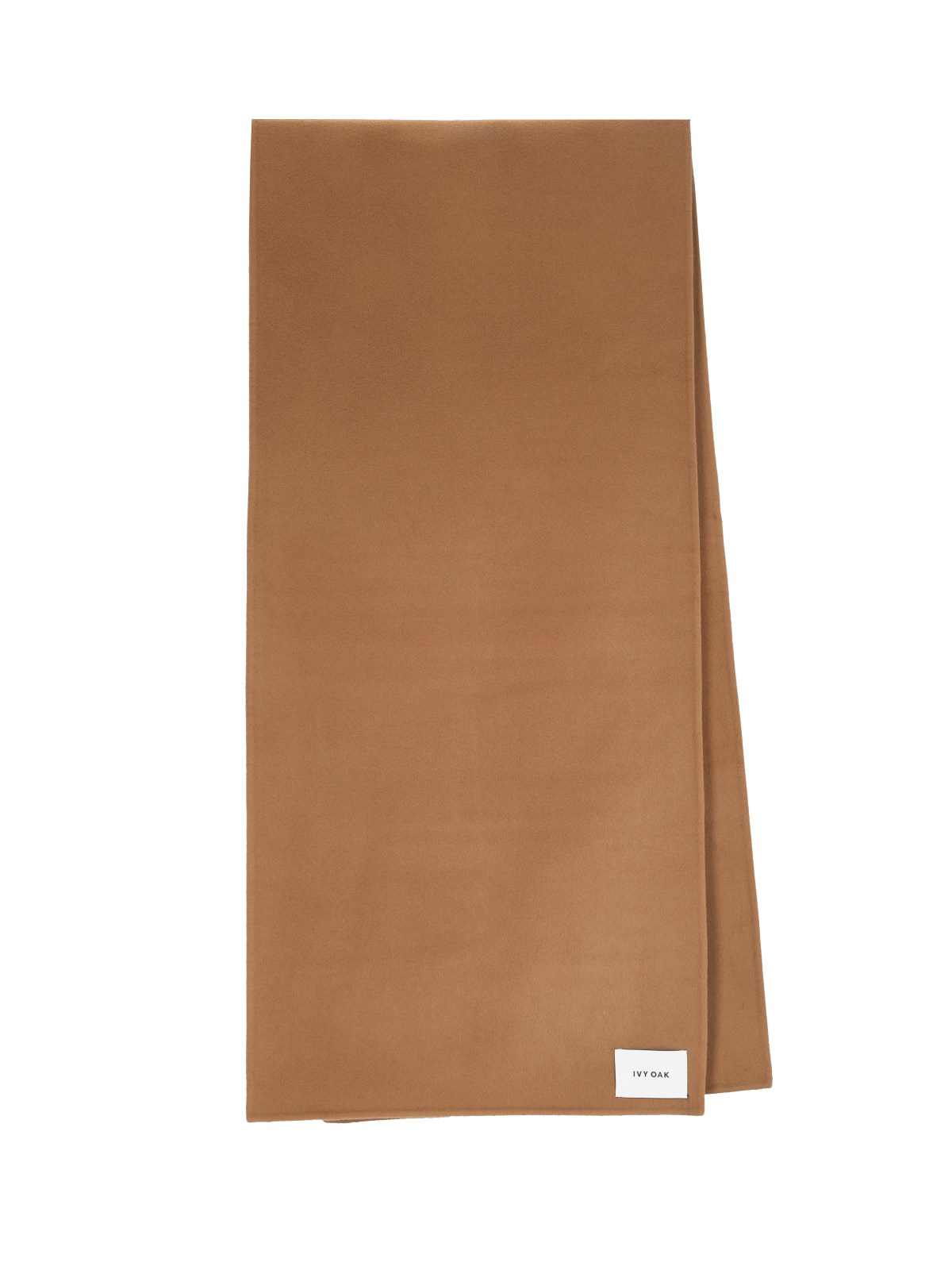 Shop Ivy & Oak 'amy' Scarf In Brown