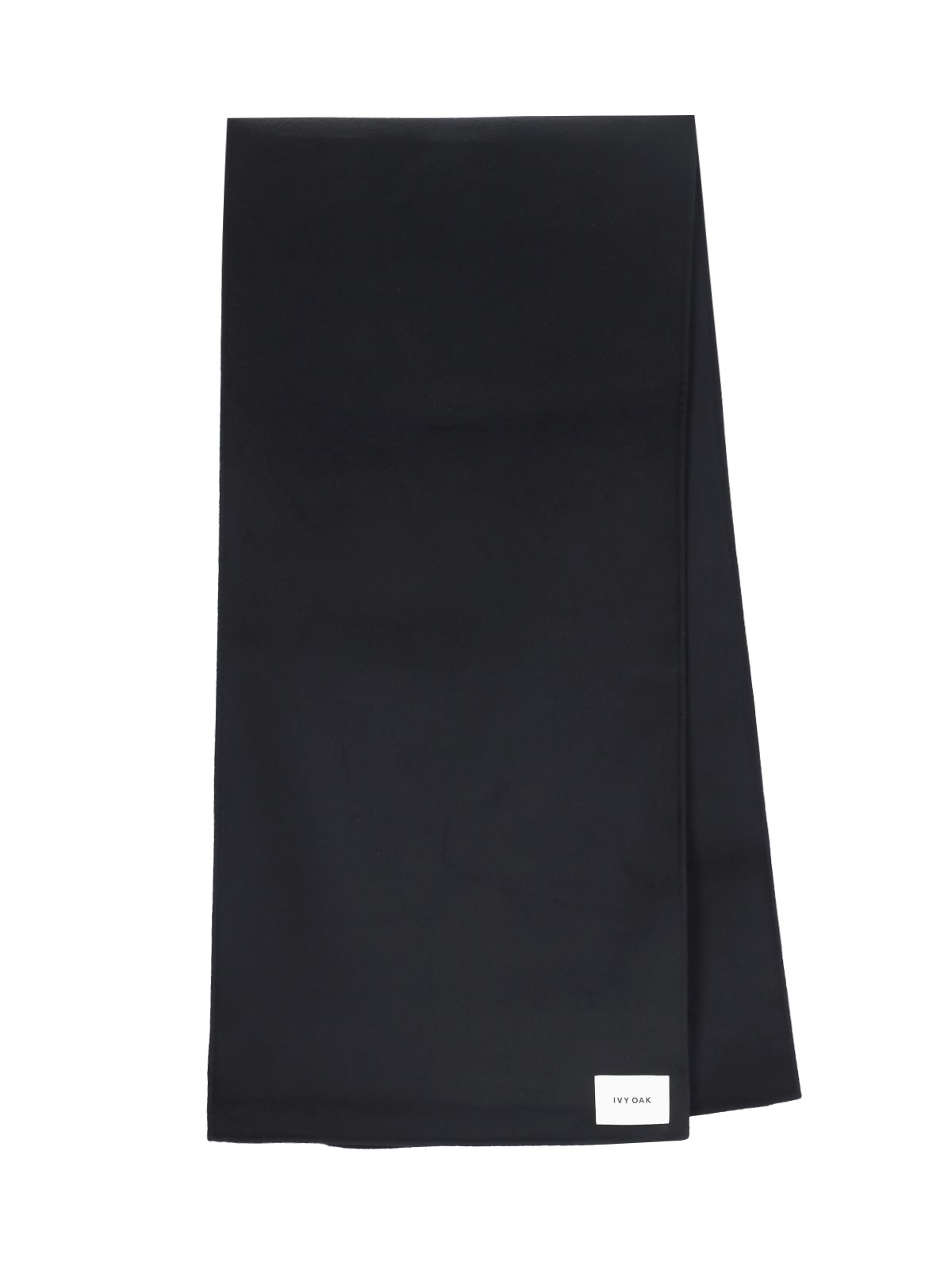 Shop Ivy & Oak 'amy' Scarf In Black  