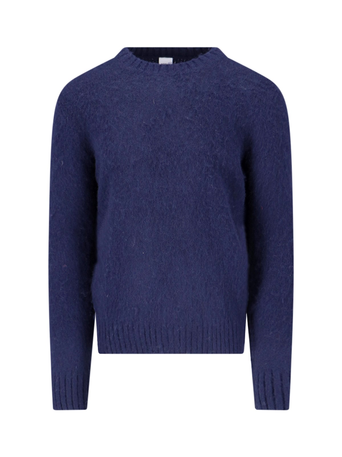 Shop Aspesi 'm183' Sweater In Blue