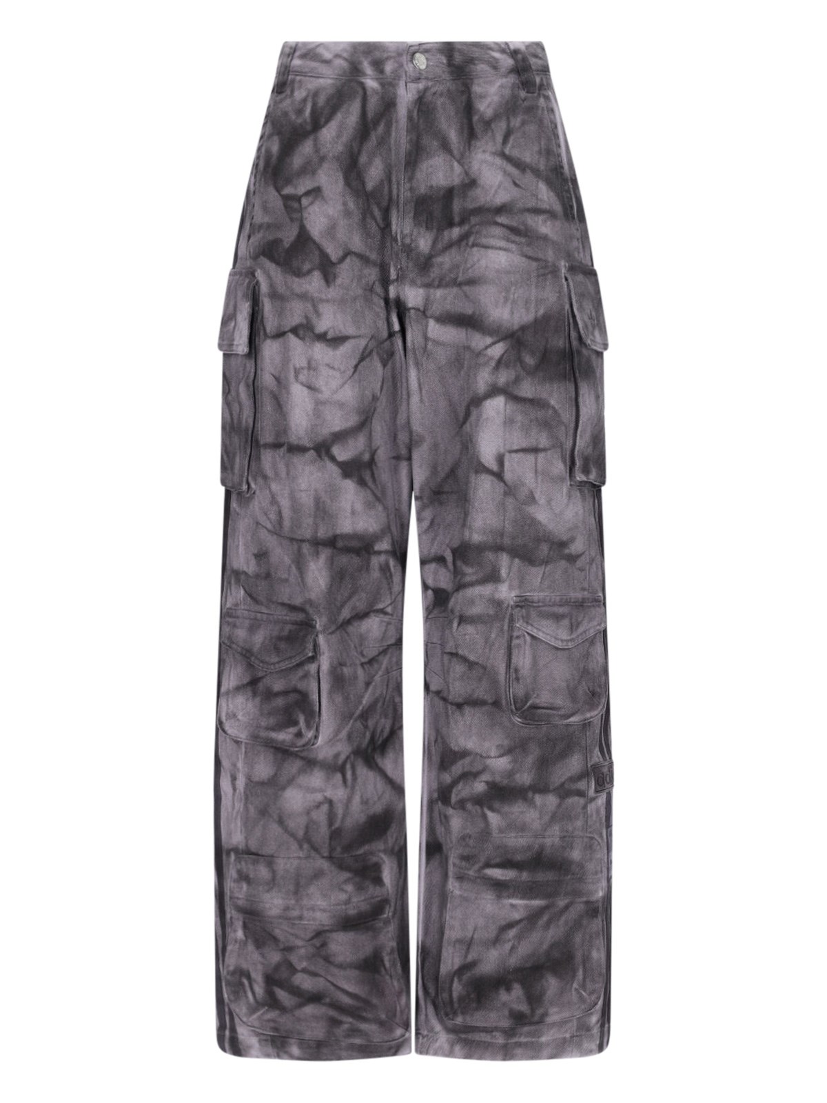 Adidas Originals Adidas Trousers In Gray
