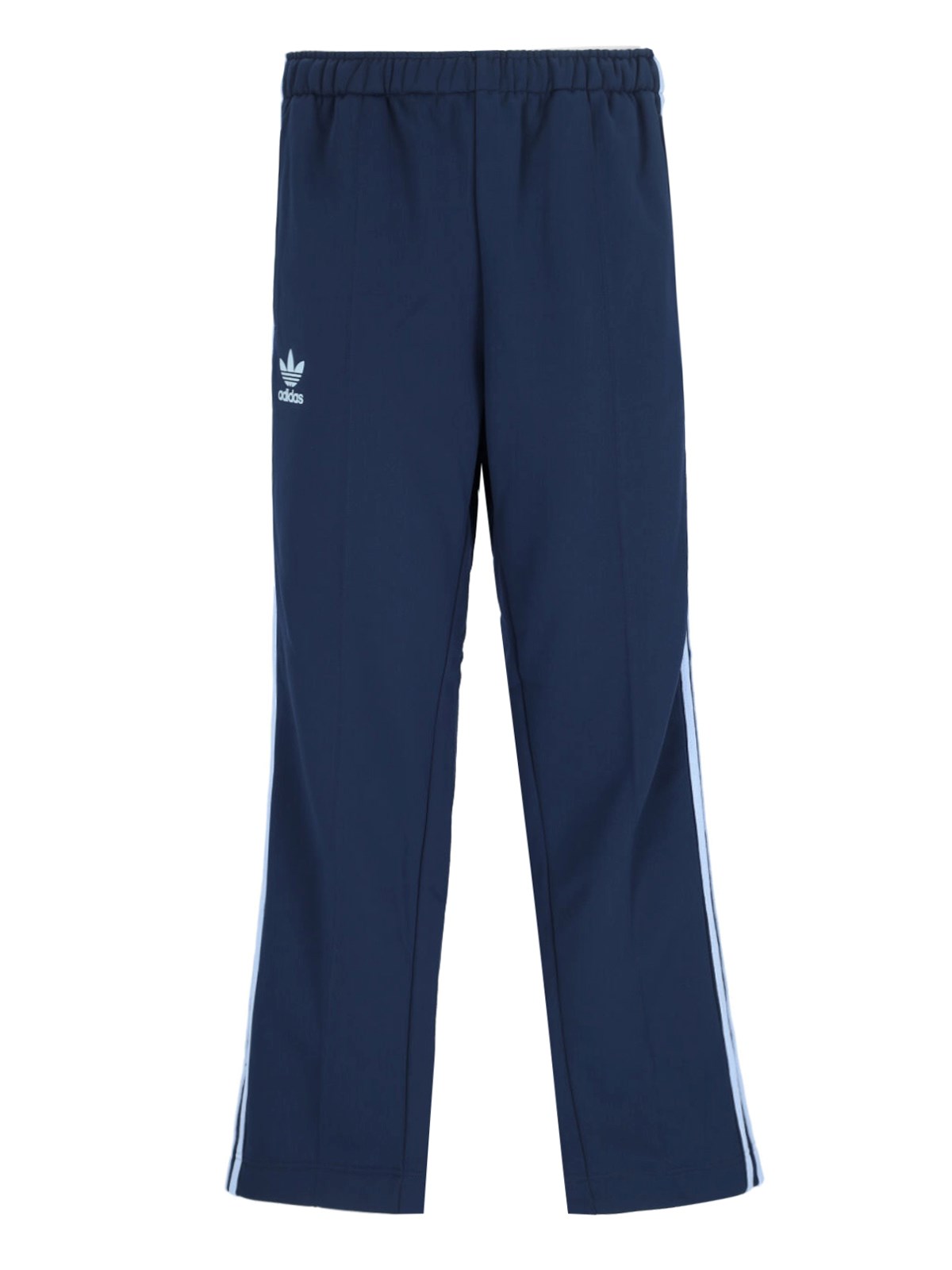 Adidas Originals Track Pants Wales Bonner Trousers Blue In Blue
