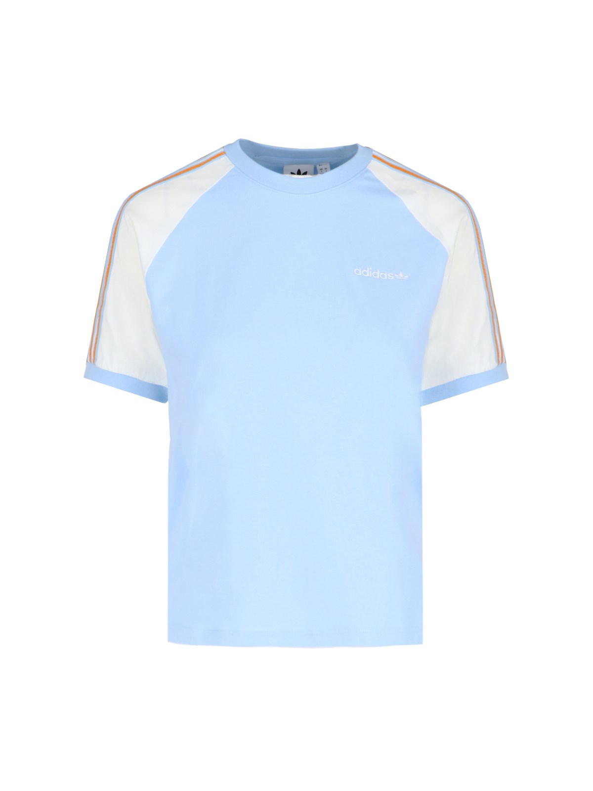 Adidas Logo T-Shirt "80S"