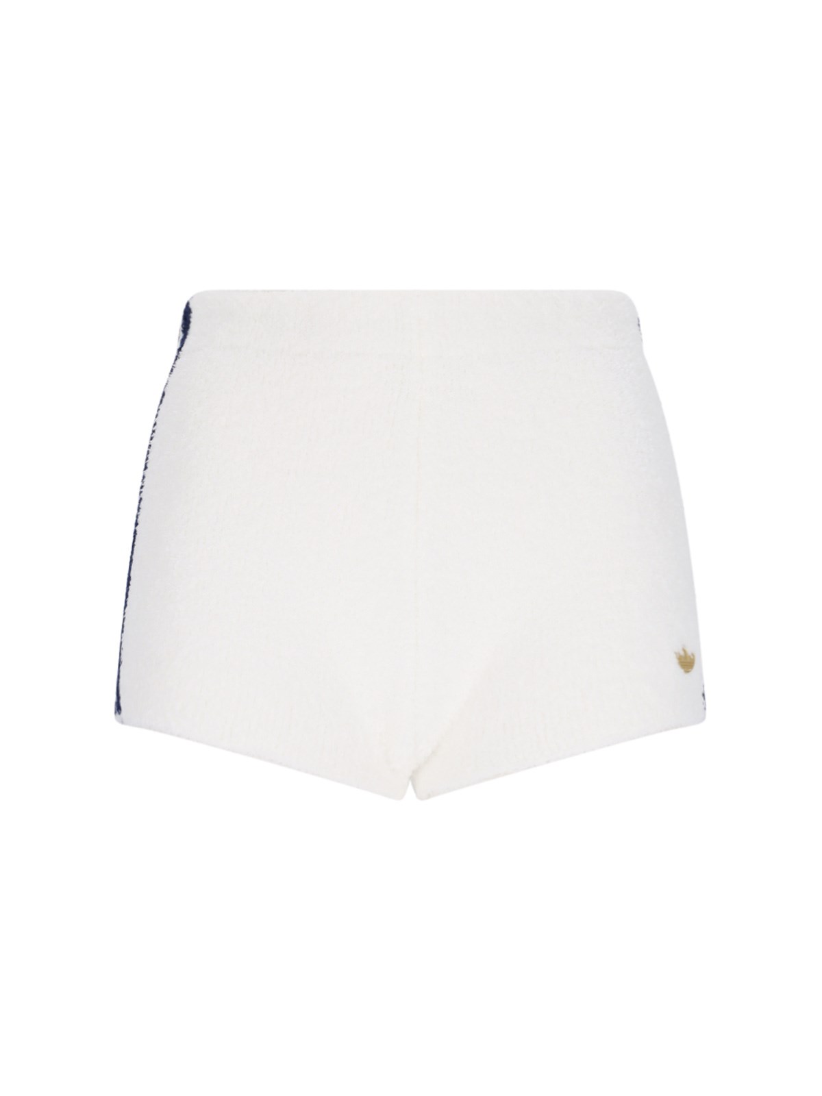 Shop Adidas Originals 'premium' Shorts In White