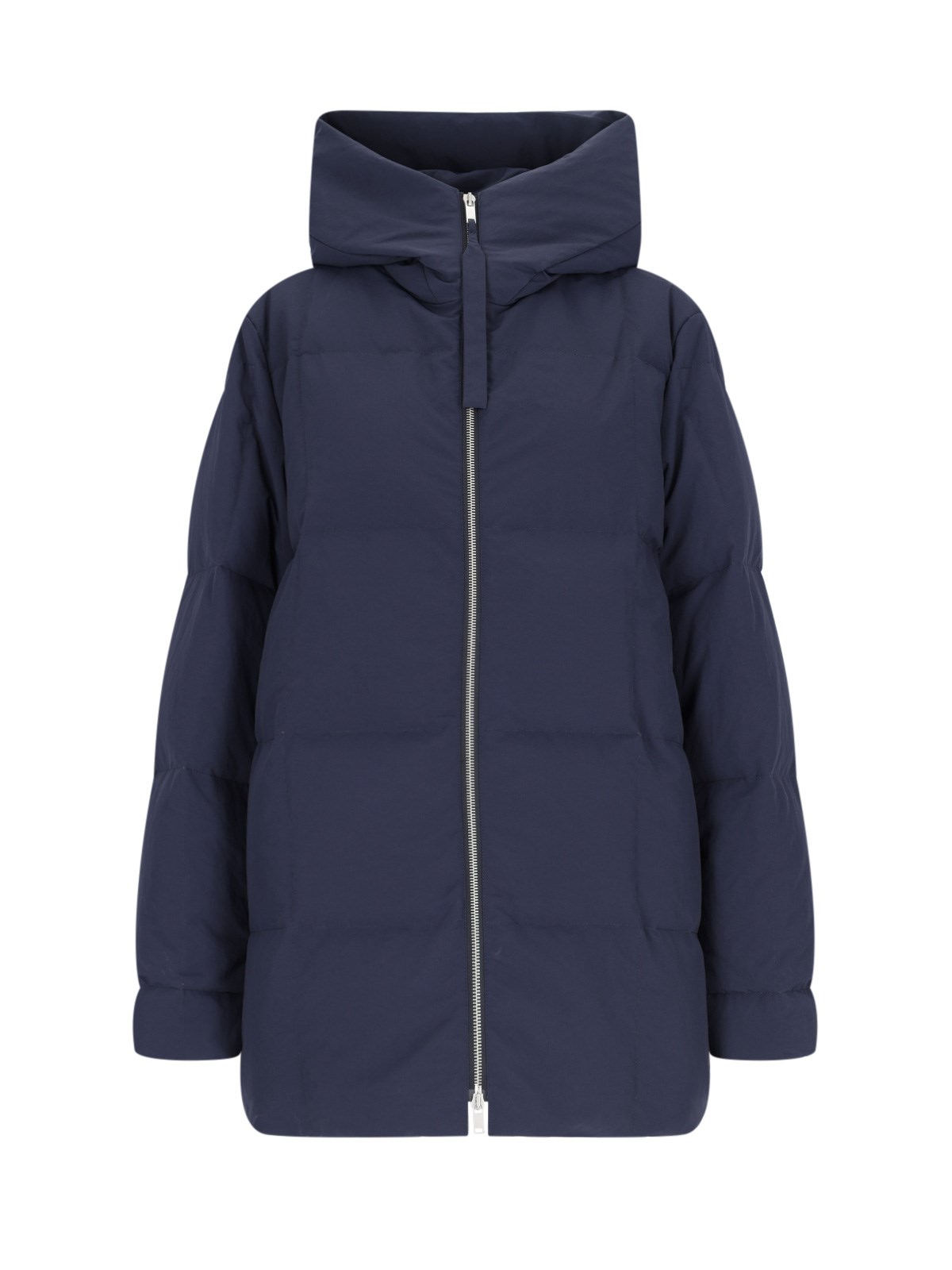 Jil sander Quilted puffer jacket available on SUGAR 163218