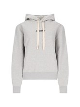 Jil sander Logo hoodie available on SUGAR - 163231
