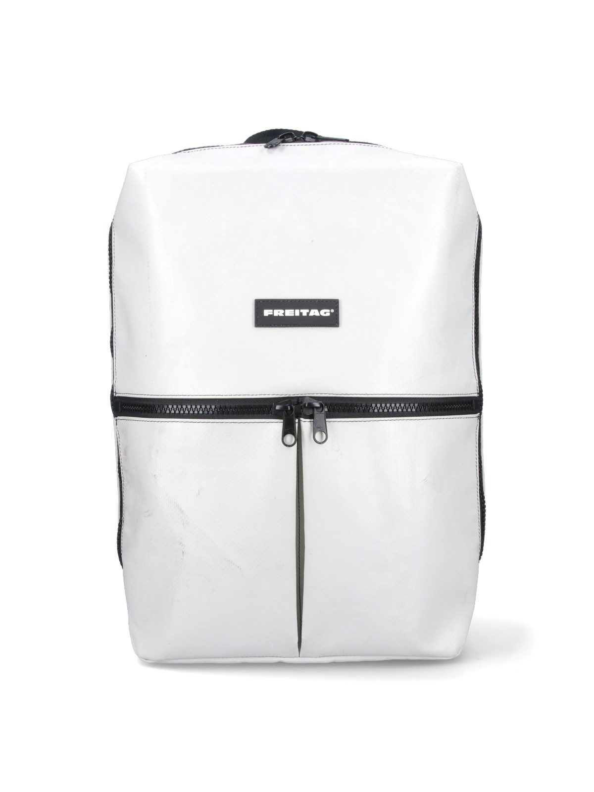 Shop Freitag 'f49' Backpack In Multi