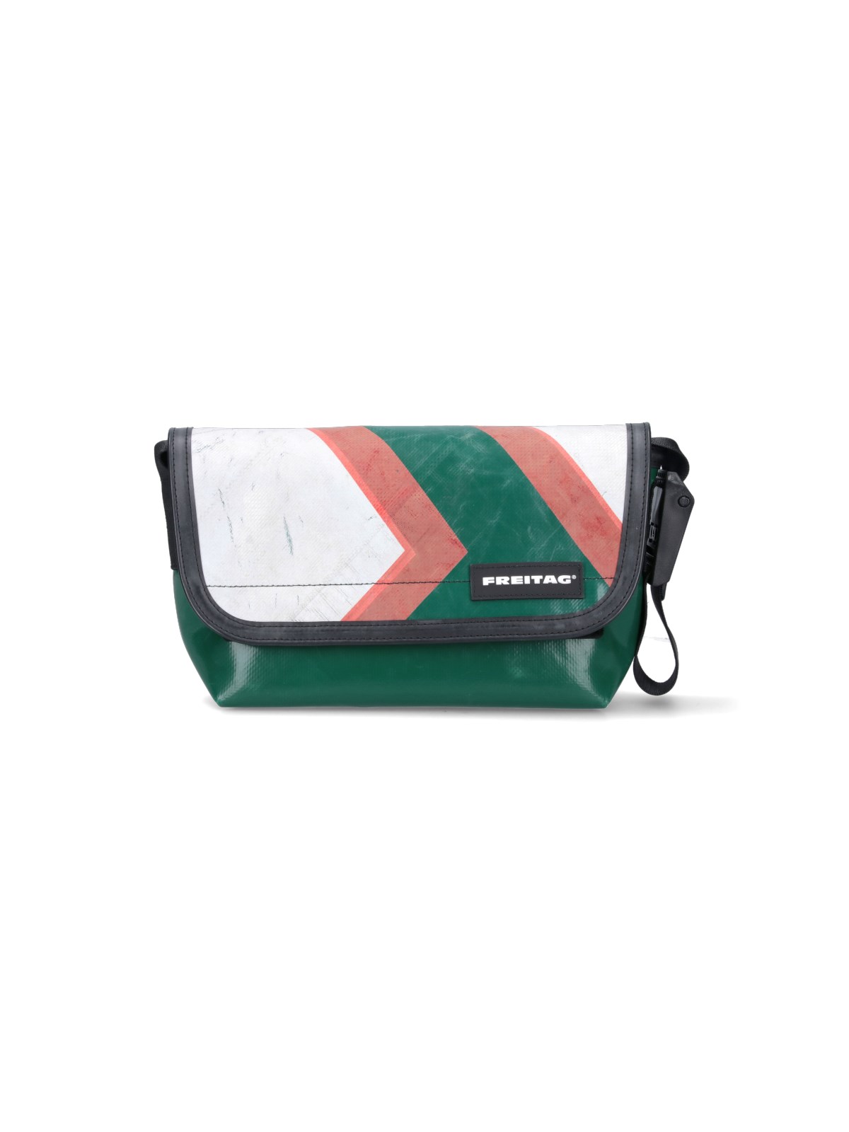 Shop Freitag "extra Small F41 Hawaii Five-0" Bag In Multi