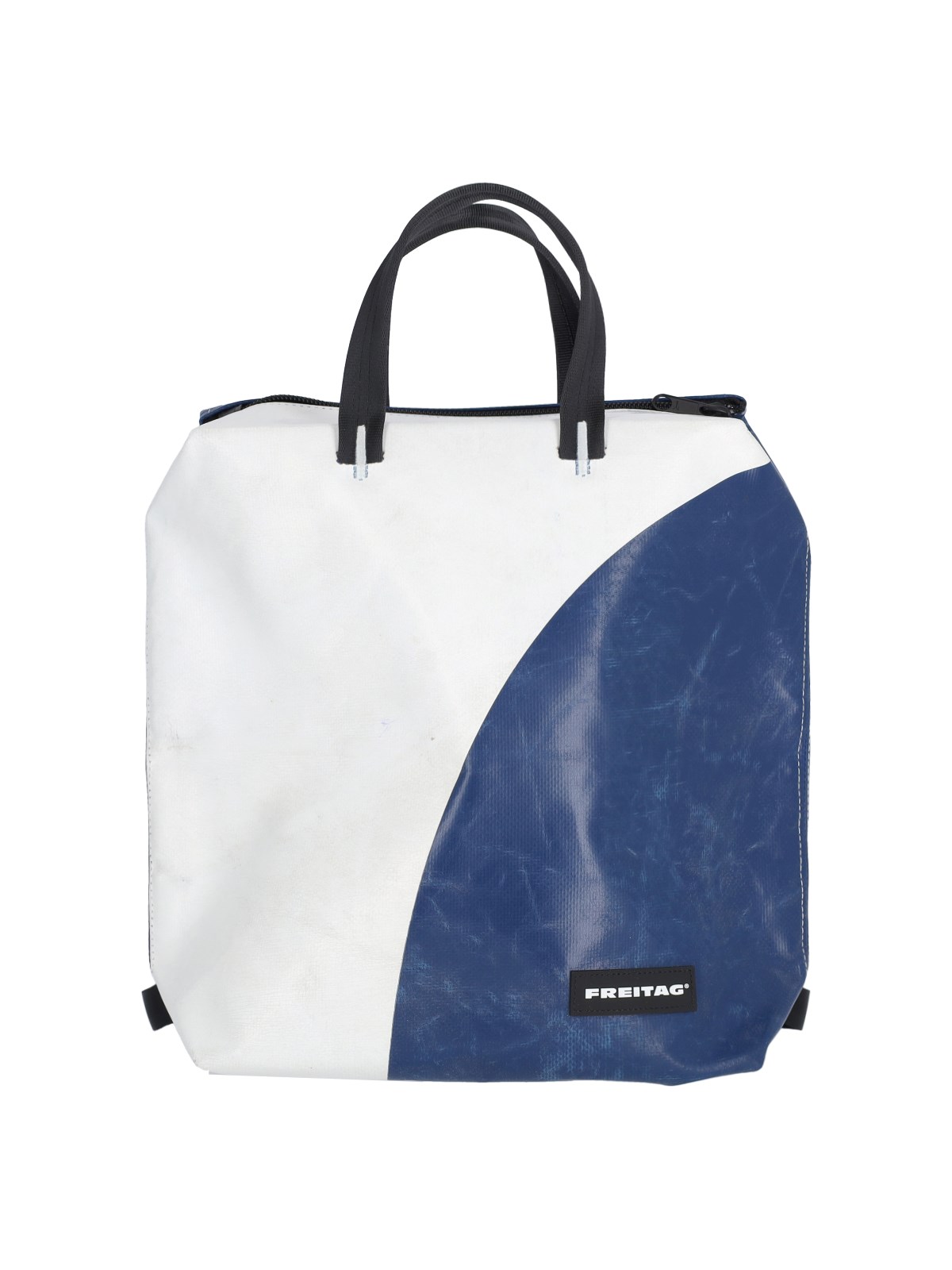 Shop Freitag "f201" Backpack In Multi