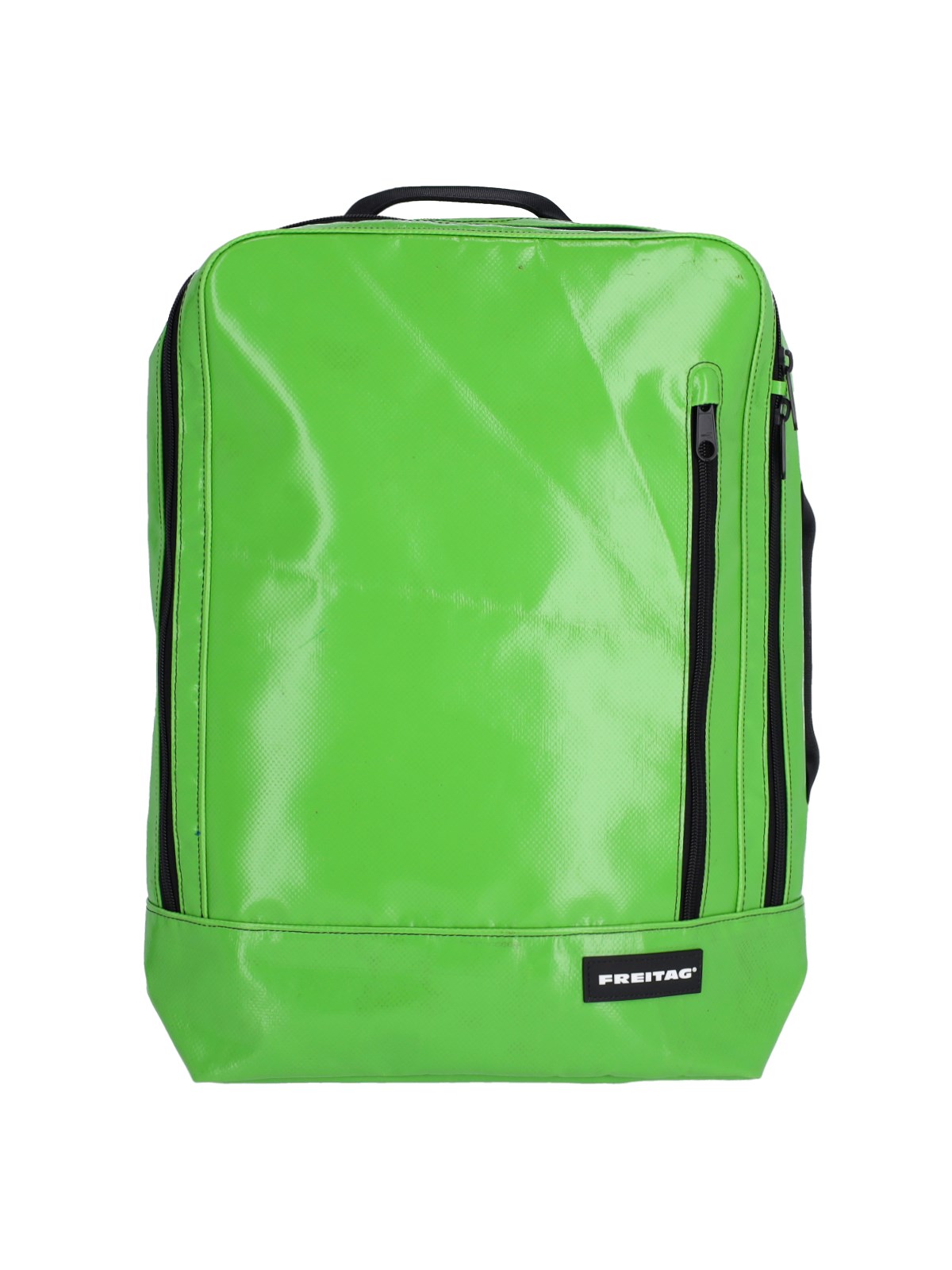 Shop Freitag "f306 Hazzard" Backpack In Green