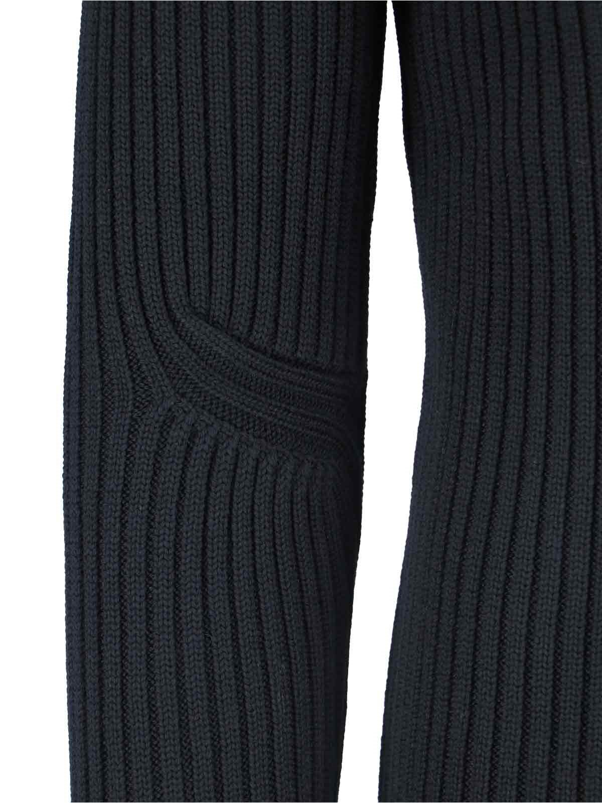 Prada Turtle-neck sweater available on SUGAR - 163653