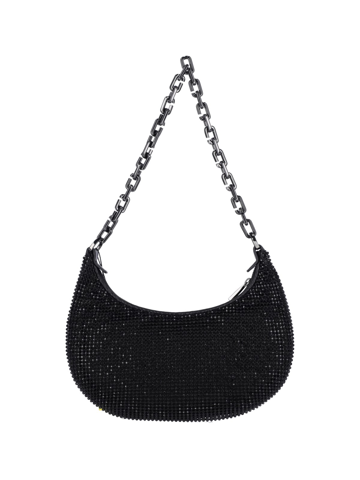 ショルダーバッグ MARCJACOBS THE CURVE SHOULDER BAG BLACK Marc Jacobs The Curve Bag – Vinee Bag