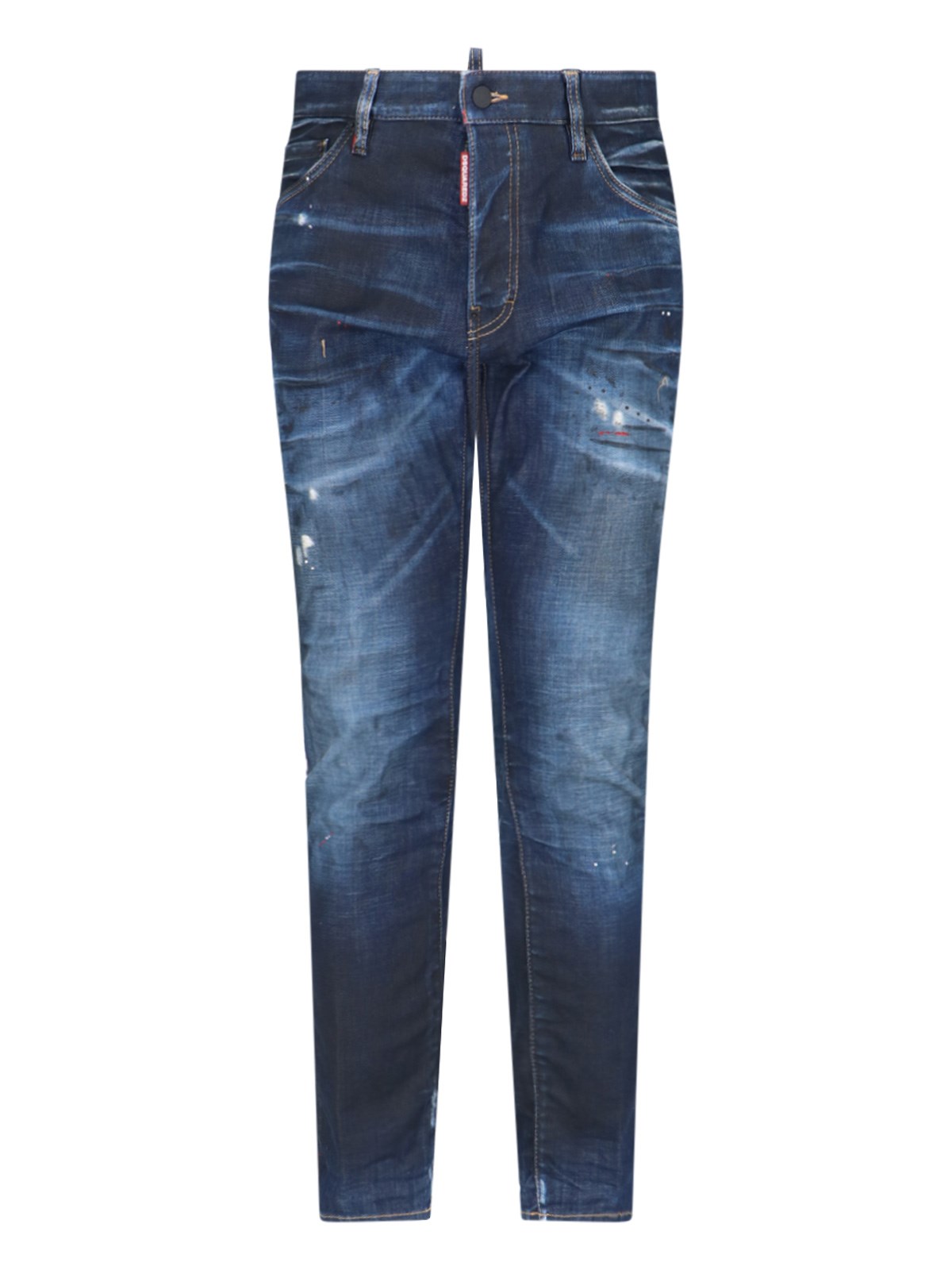 DSquared2 Slim Jeans "Cool Guy"