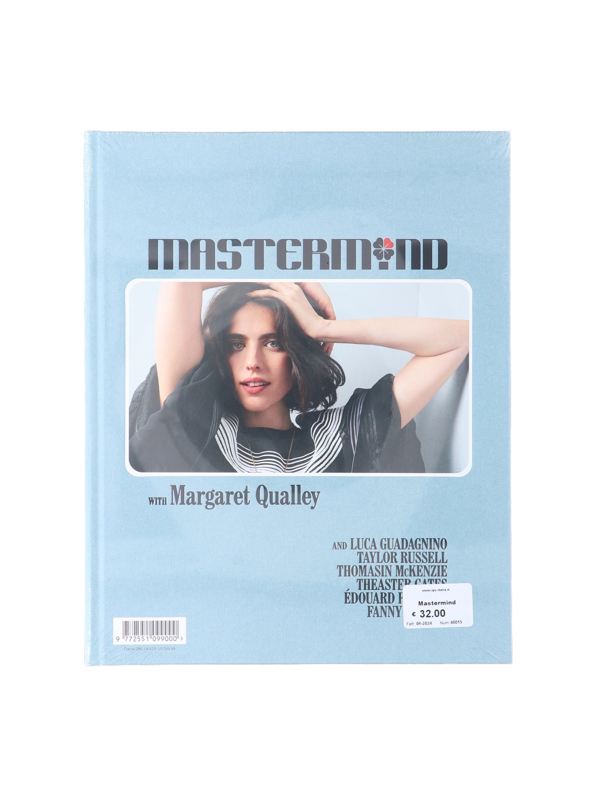 Shop Magazine Mastermind  Issue 15 In Multi