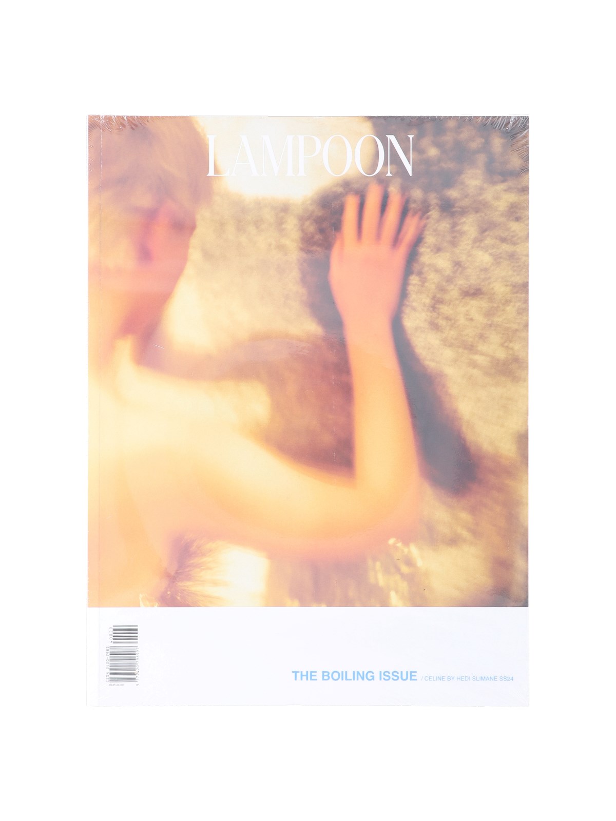 Shop Magazine Lampoon  Issue 29 In Multi
