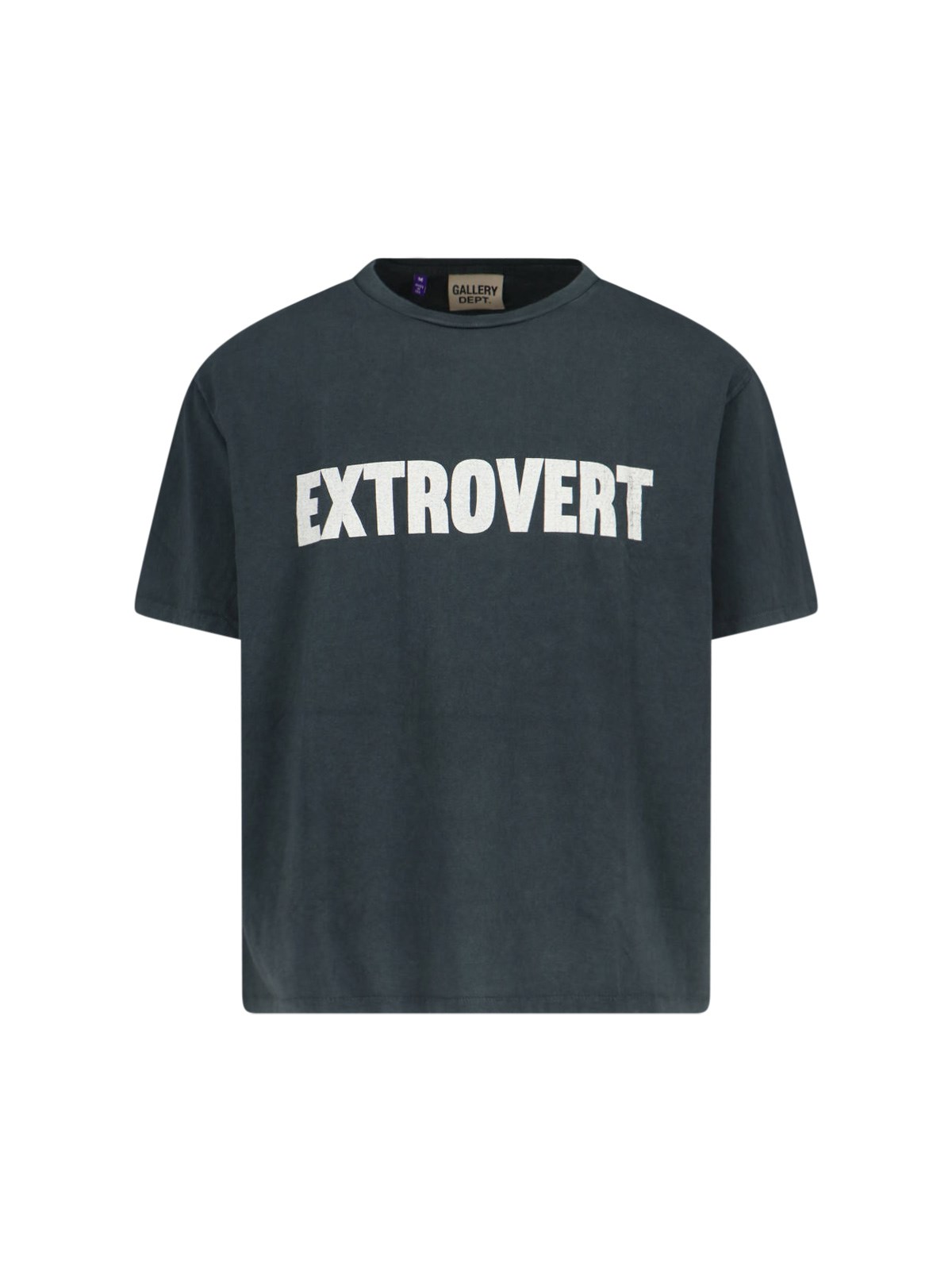 ギャラリーデプト Tシャツ　ブラック　XL ギャラリーデプト TシャツブラックXL