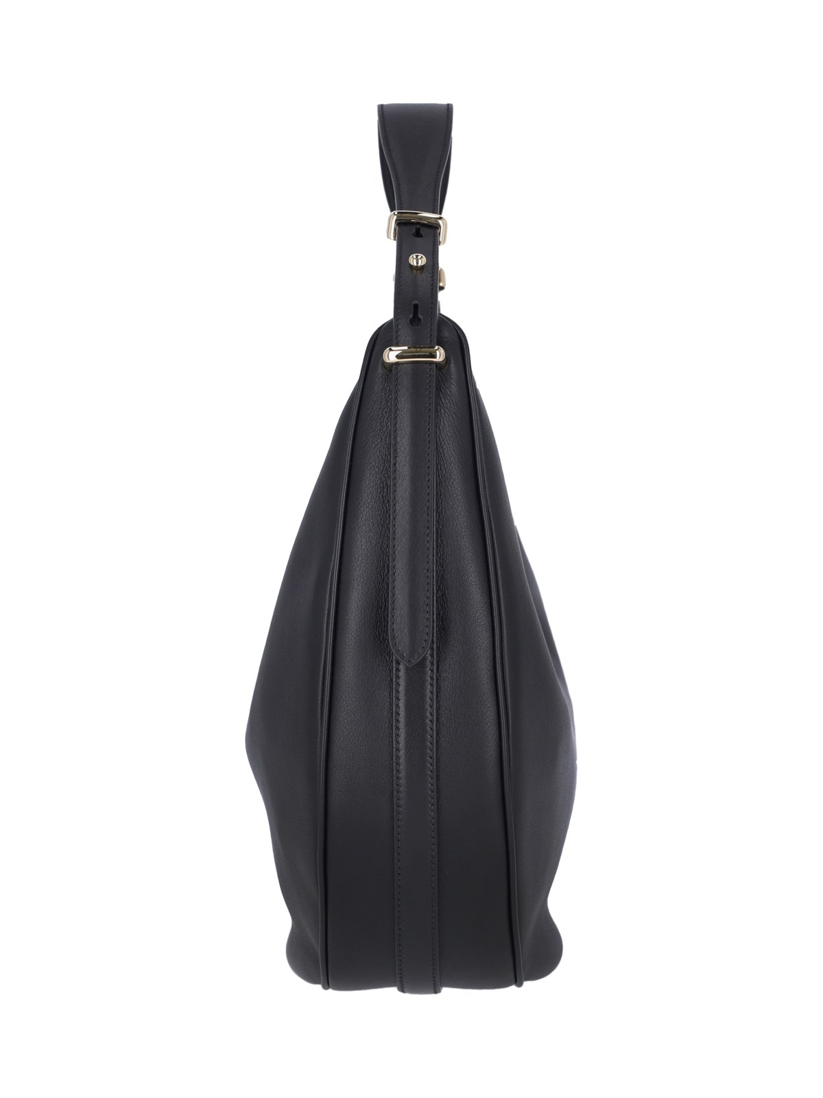 Prada 'arqué' large shoulder bag available on SUGAR - 164278