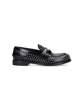 ©*️様 m me eme Studs leather loafer M me eme／Studs leather loafer(eme10606) | All Item | Mmeeme