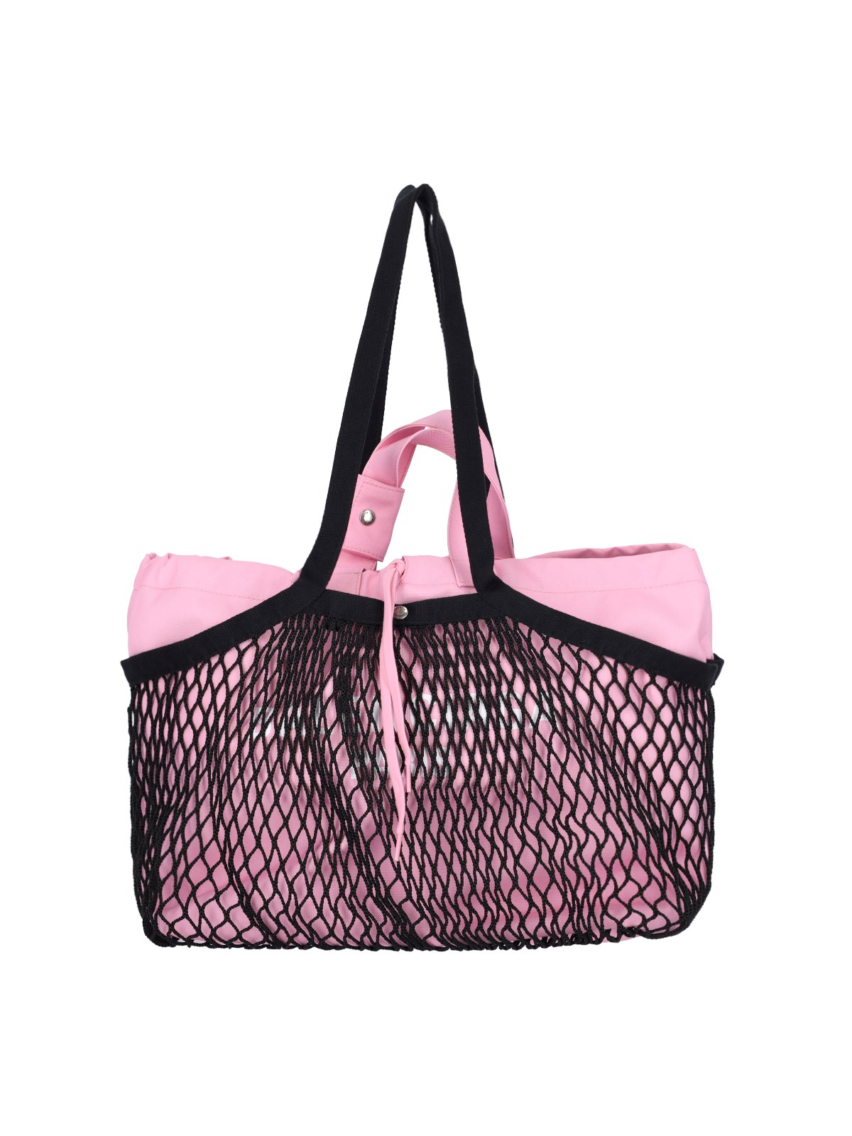 Shop Balenciaga '24/7' Tote Bag In Pink