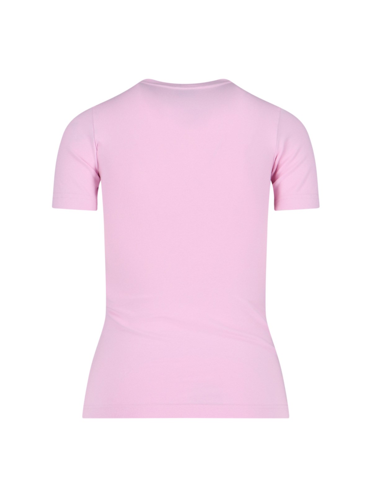 Balenciaga 'beverly hills' stretch jersey t-shirt available
