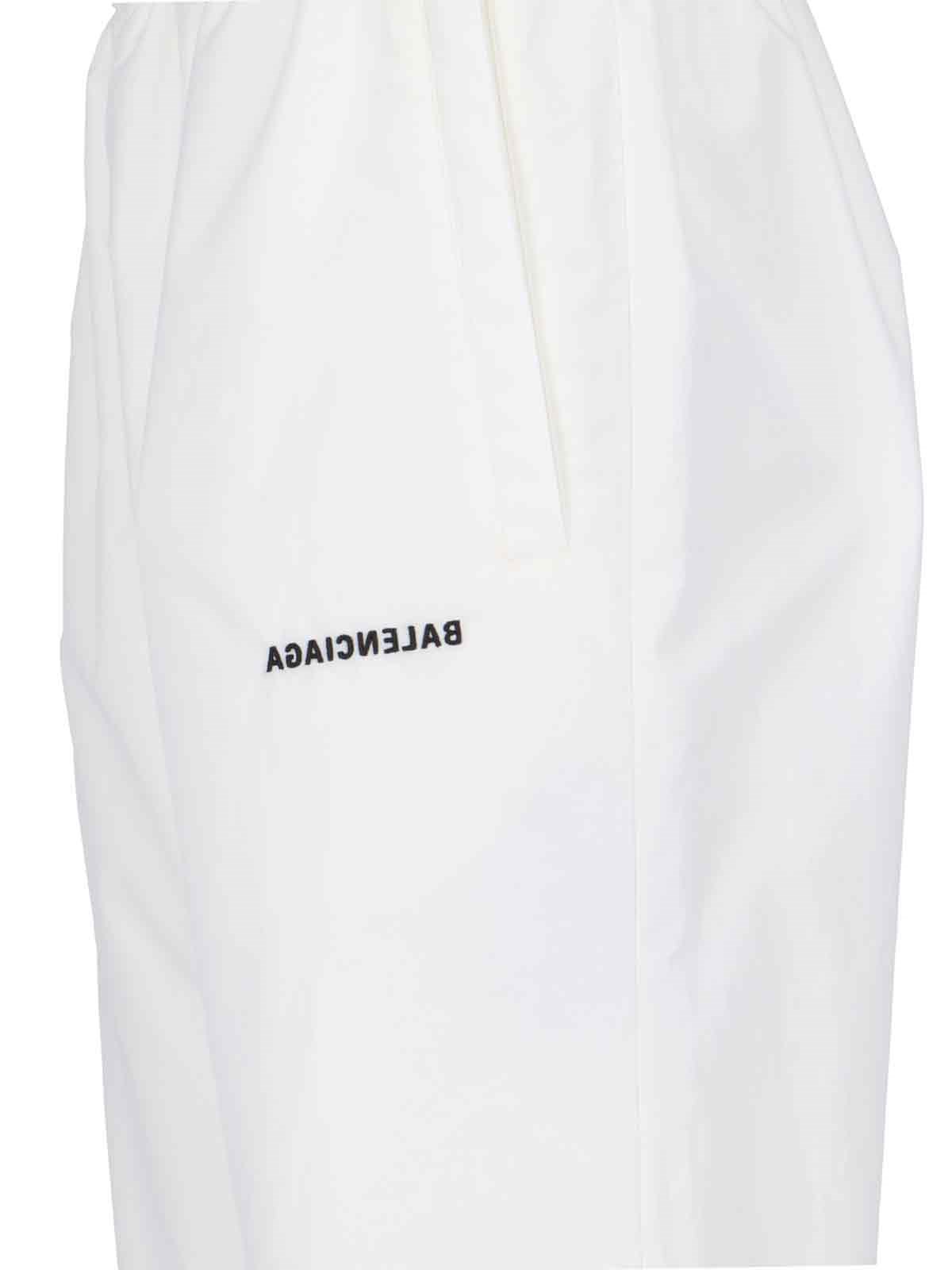 Balenciaga 'mirror' track pants available on SUGAR - 164819