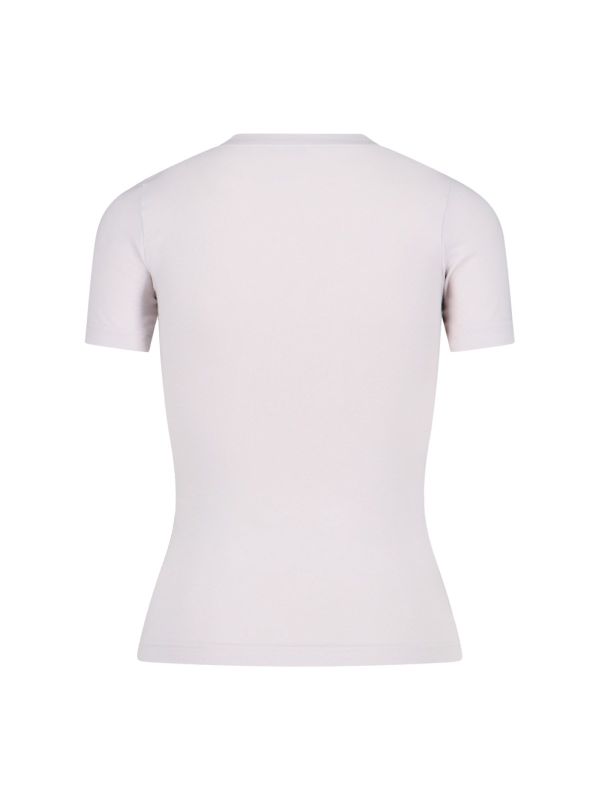 Balenciaga 'beverly hills' stretch jersey t-shirt available