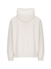 特価☆【BALENCIAGA】「メタルBBステンシル」パーカー 4a60aa8a-5ab5-4f93-b6b9-
