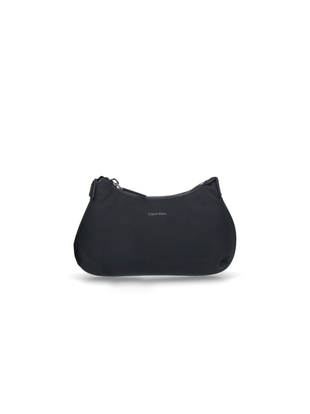 Shop Calvin Klein Crossbody Bag In Black  