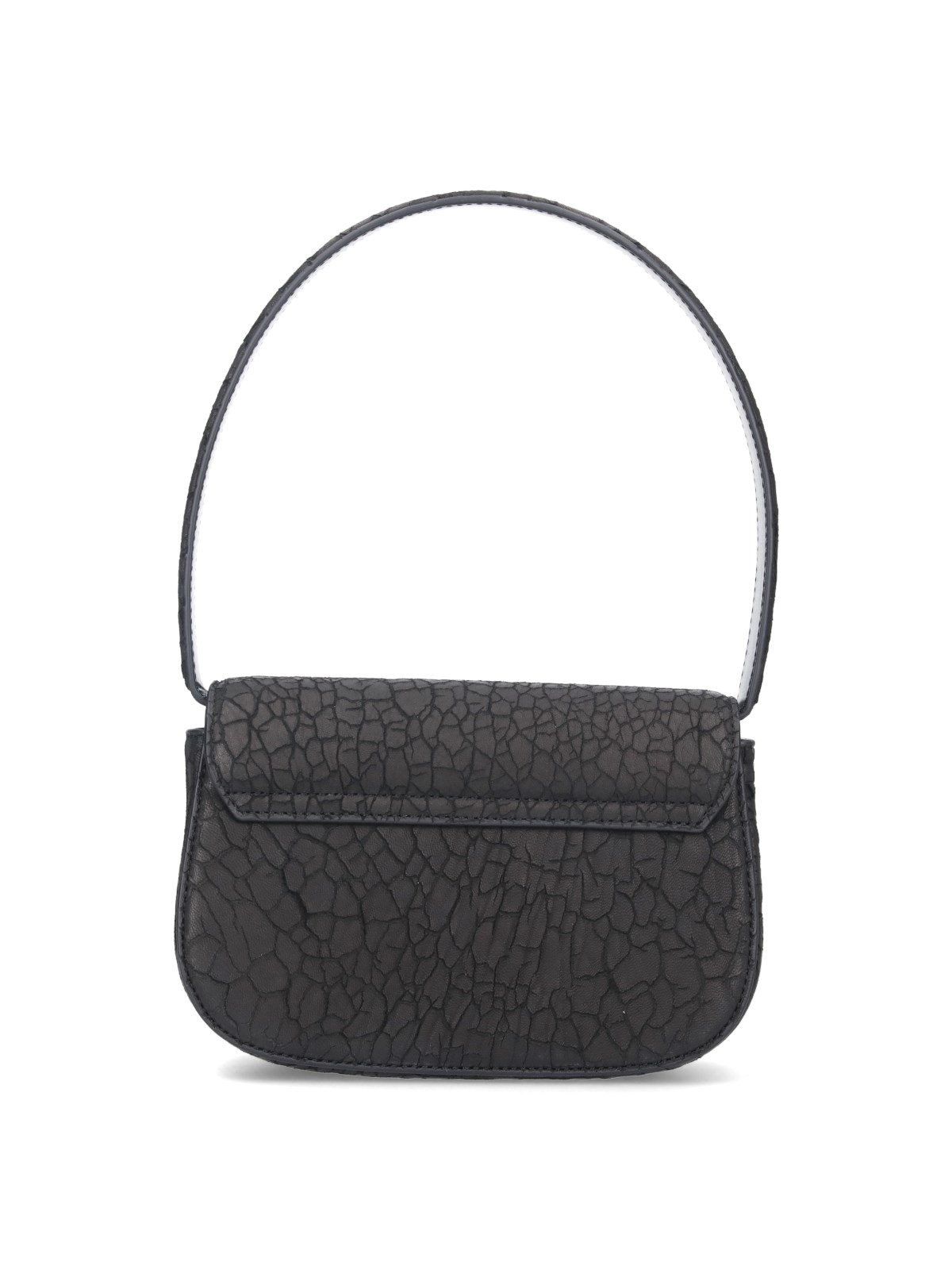 Diesel '1dr' shoulder bag available on SUGAR - 164903