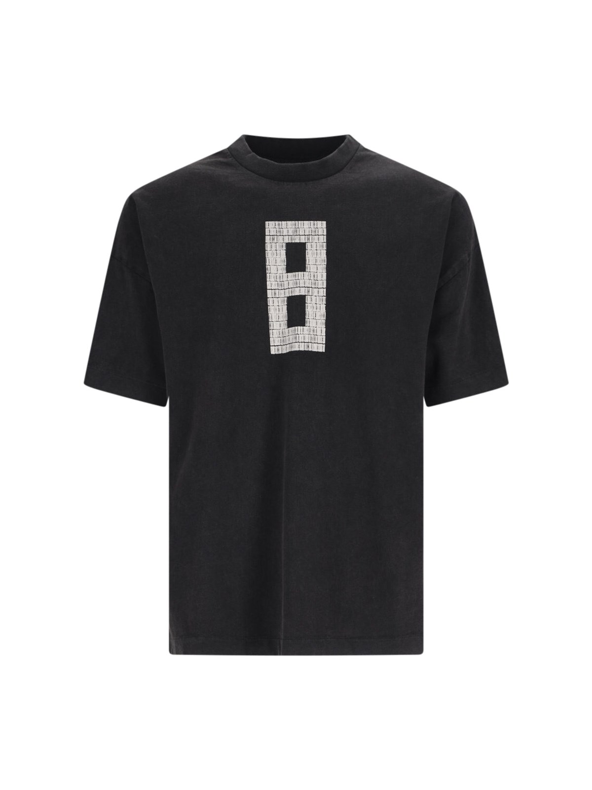 FEAR OF GOD "8" LOGO T-SHIRT